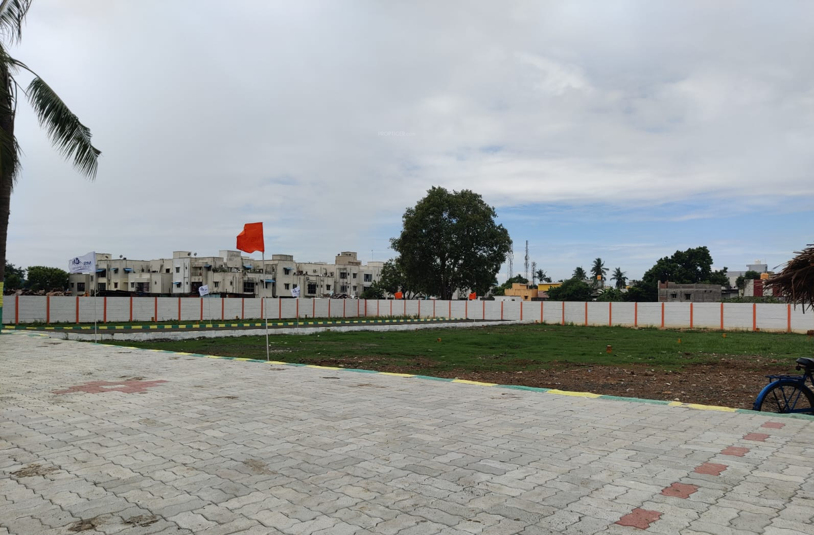 1083 sq ft Plot for Sale in MS Developers Chennai Velan Nagar Surapet Chennai