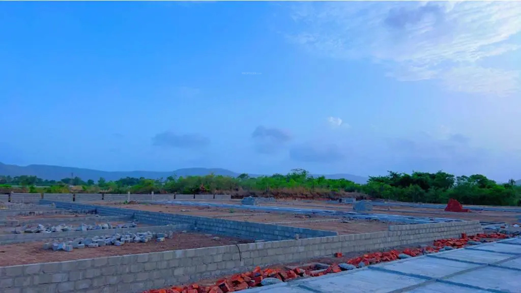 Vision The Water Edge in Mulshi, Pune Price, Location Map, Floor Plan