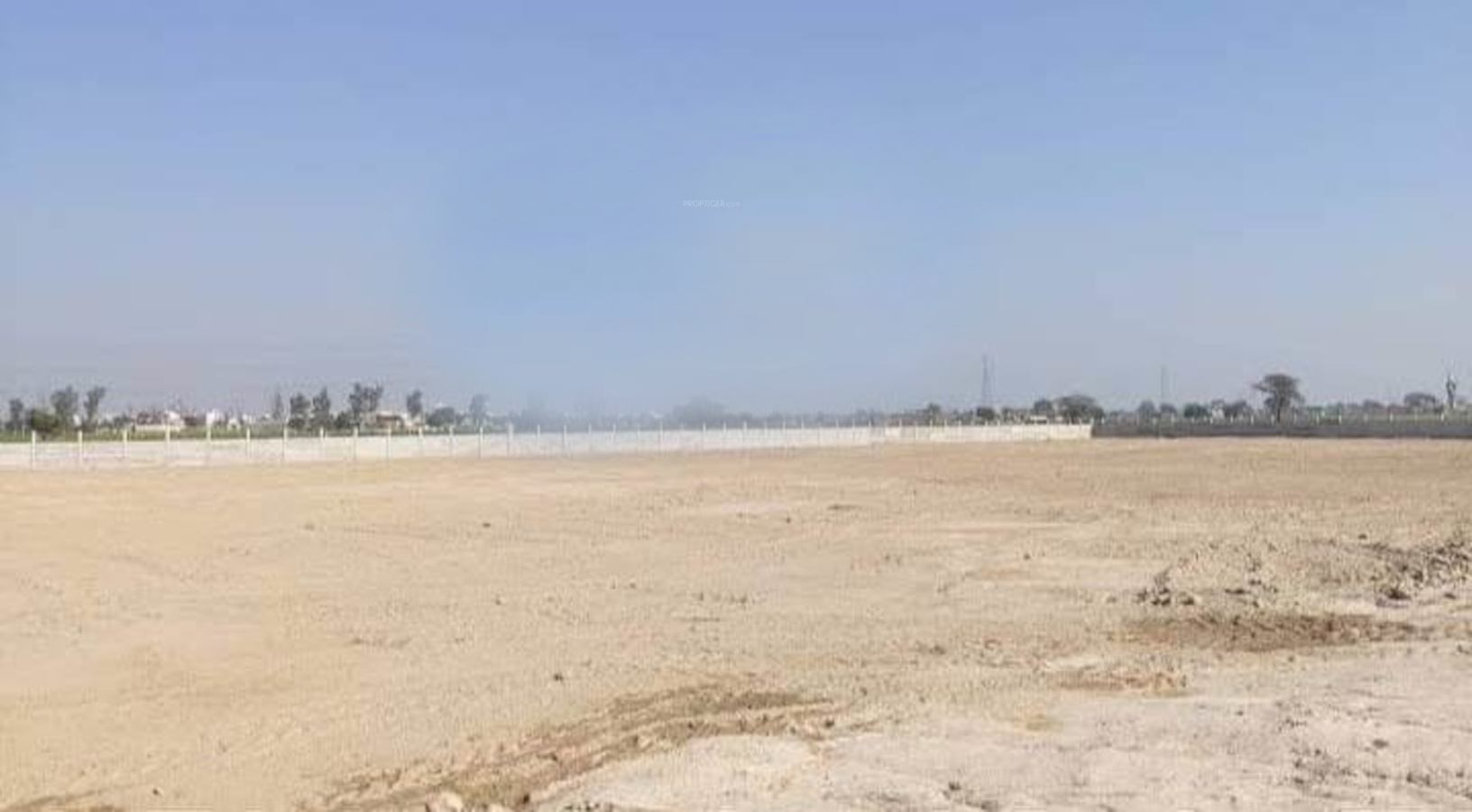 900 sq ft Plot for Sale in Maraj Infra Pvt Ltd Jewar Residency Near Jewar Airport At Yamuna