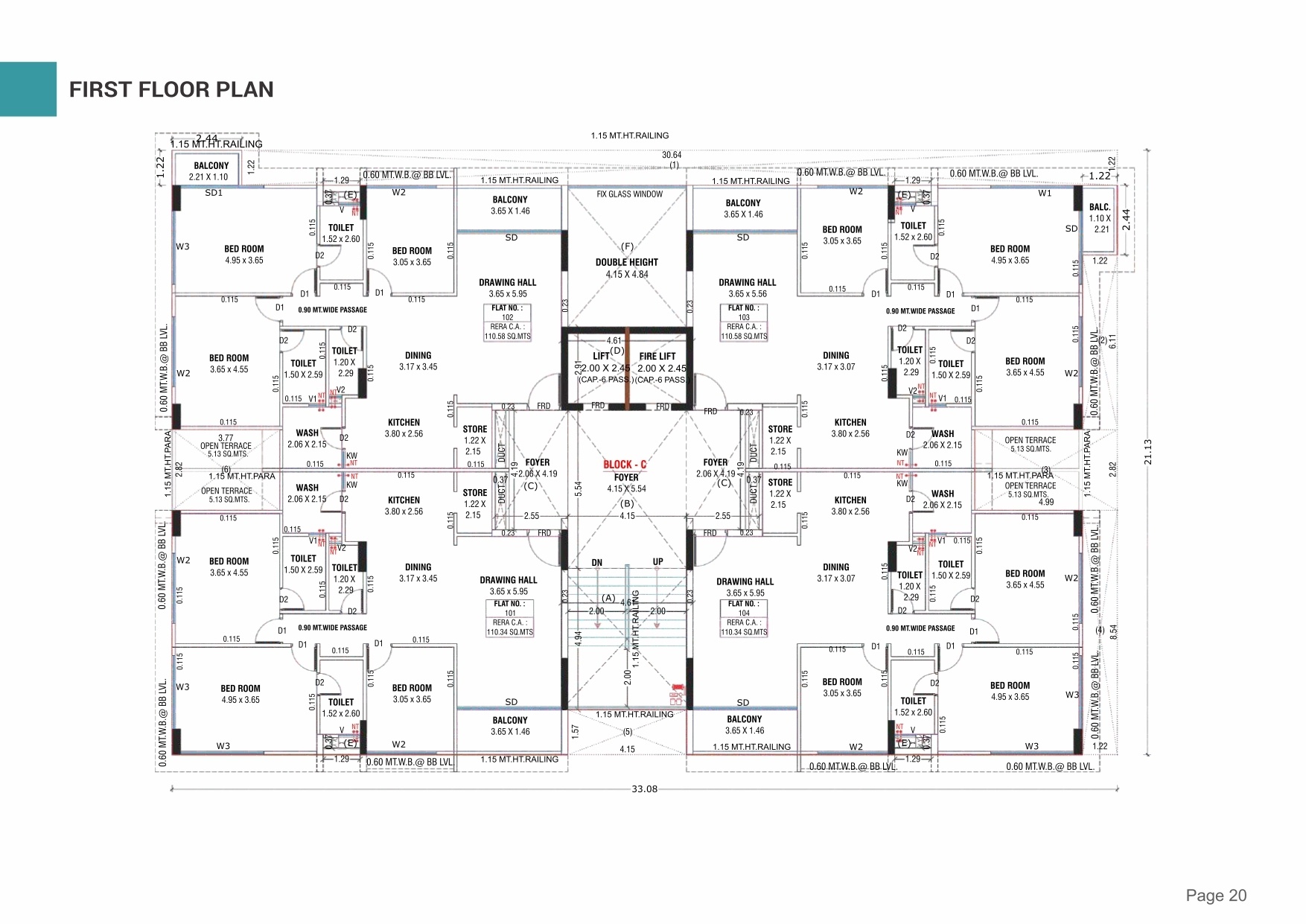 Soham Dev Pinnacle in Koteshwar, Ahmedabad Price, Location Map, Floor