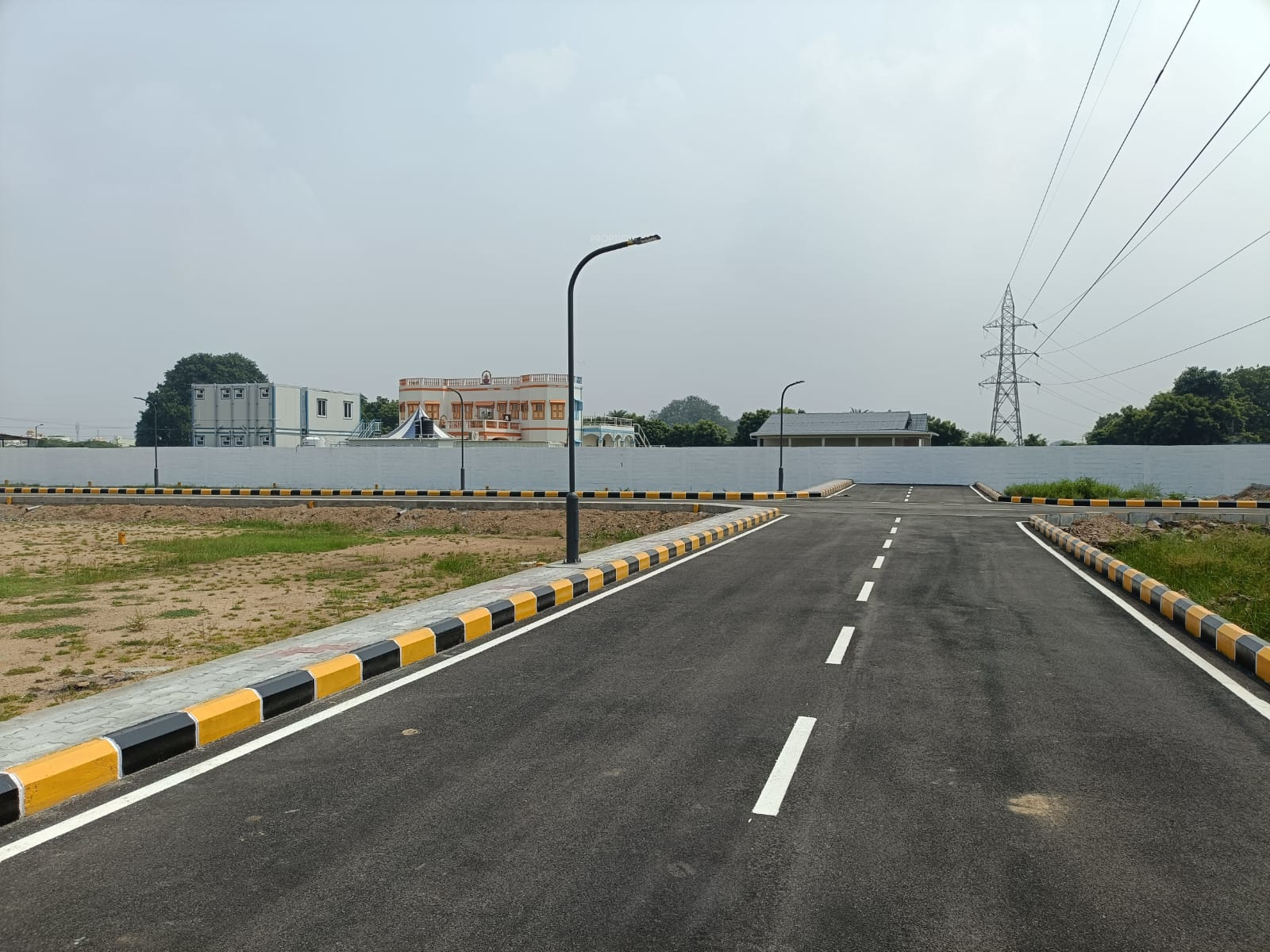 1332 sq ft Plot for Sale in Royal Square KLB Ayapakkam Chennai