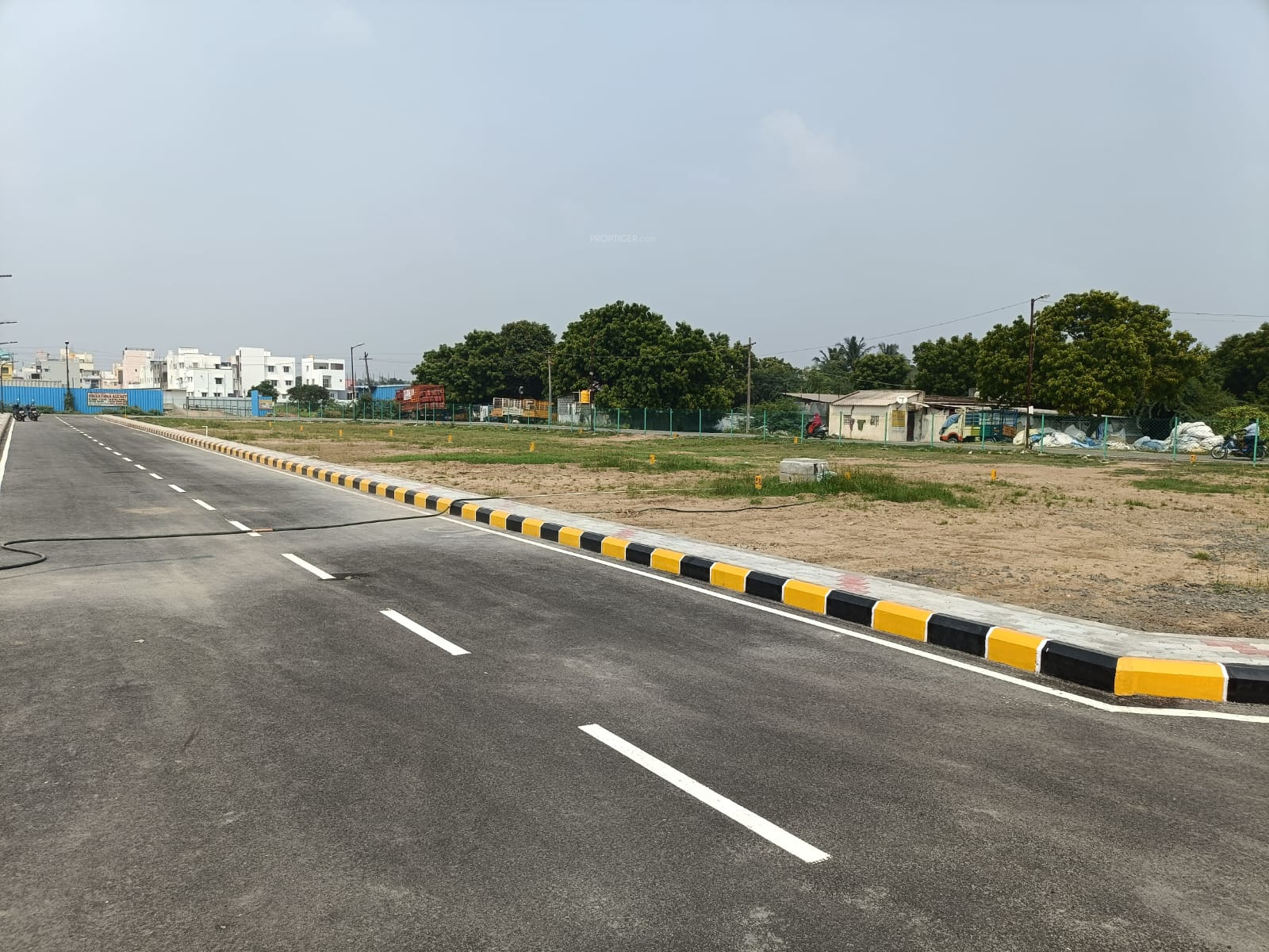 1824 sq ft Plot for Sale in Royal Square KLB Ayapakkam Chennai