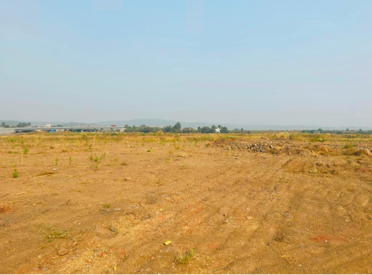 3000 sq ft Plot for Sale in Swarajya Infrastructure Plot In Panvel