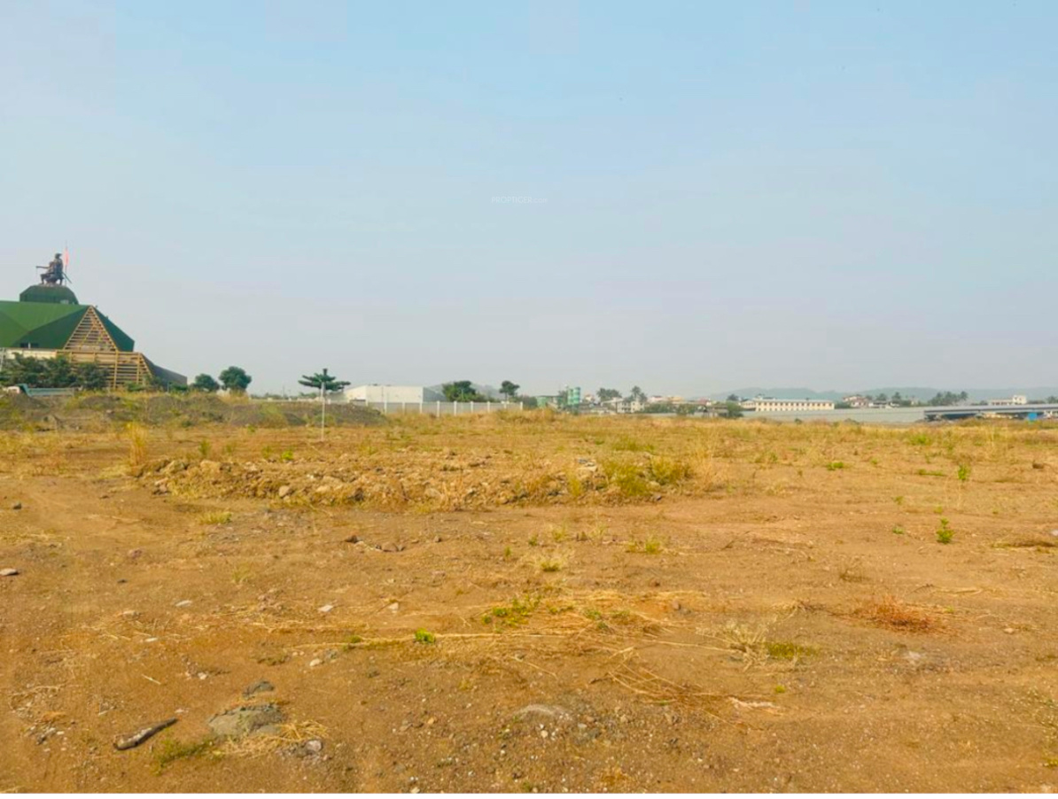3000 sq ft Plot for Sale in Swarajya Infrastructure Plot In Panvel
