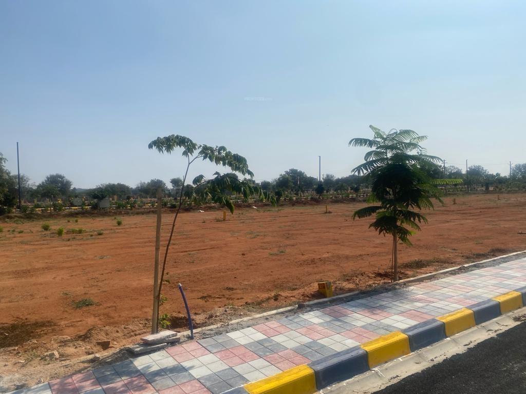 2700 sq ft Plot for Sale in Bhashyam Developers Rainbow County