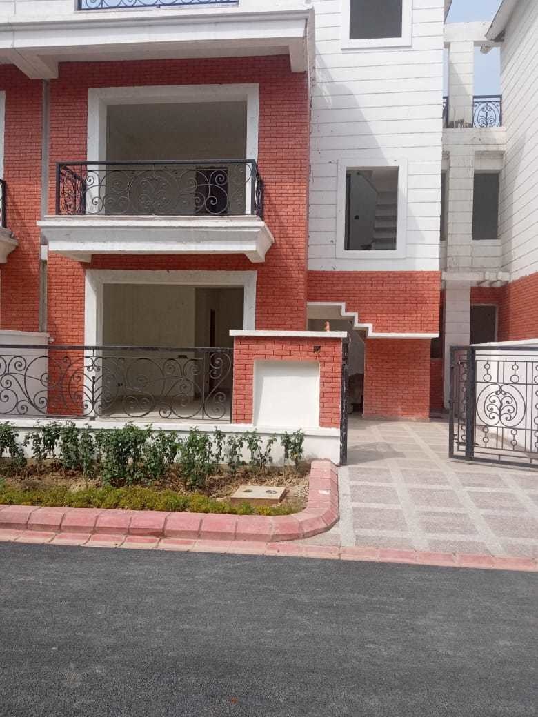 1184 sq ft Plot for Sale in Eldeco Group Imperia Phase II Jaitikhera