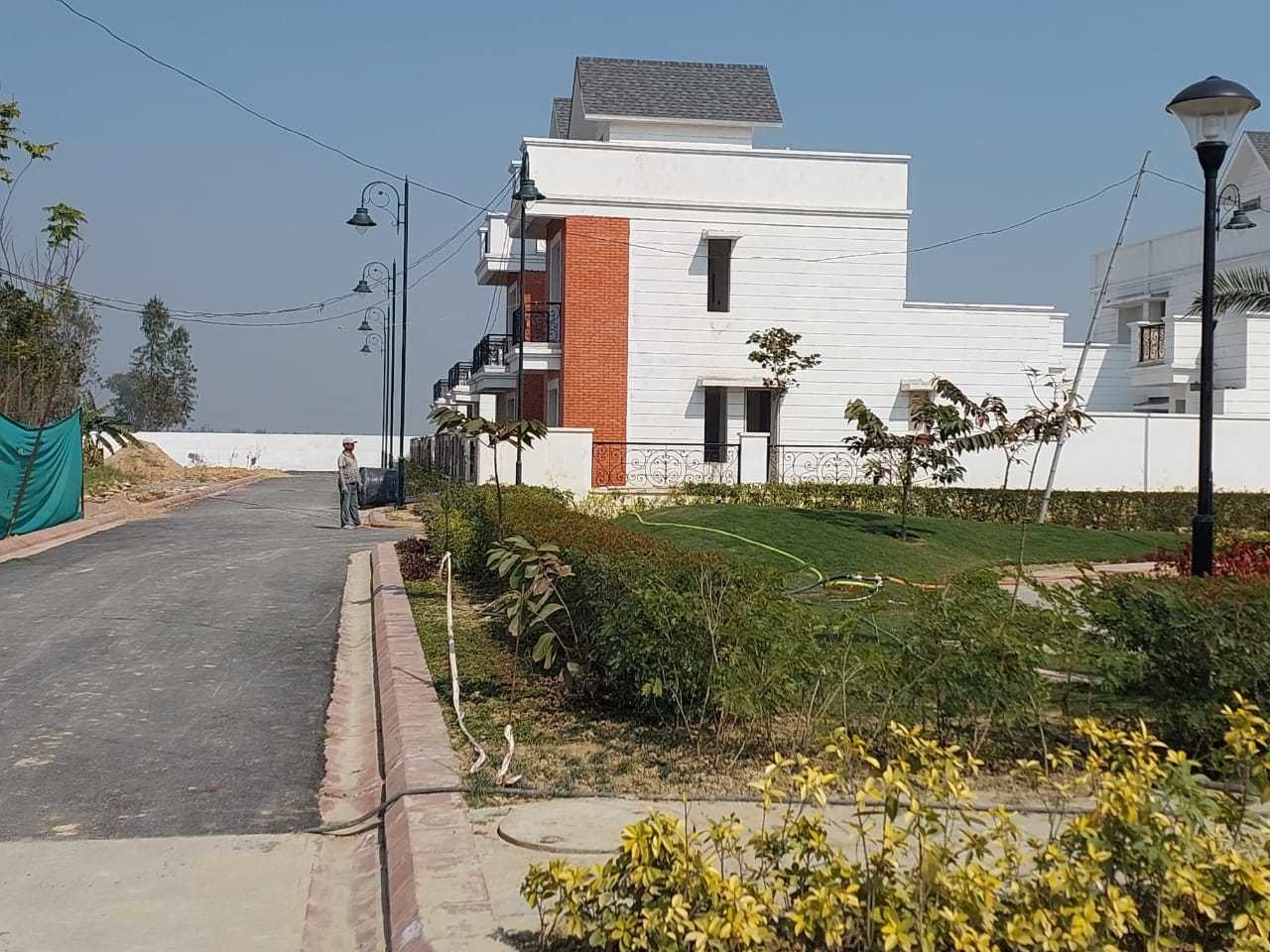 1184 sq ft Plot for Sale in Eldeco Group Imperia Phase II Jaitikhera