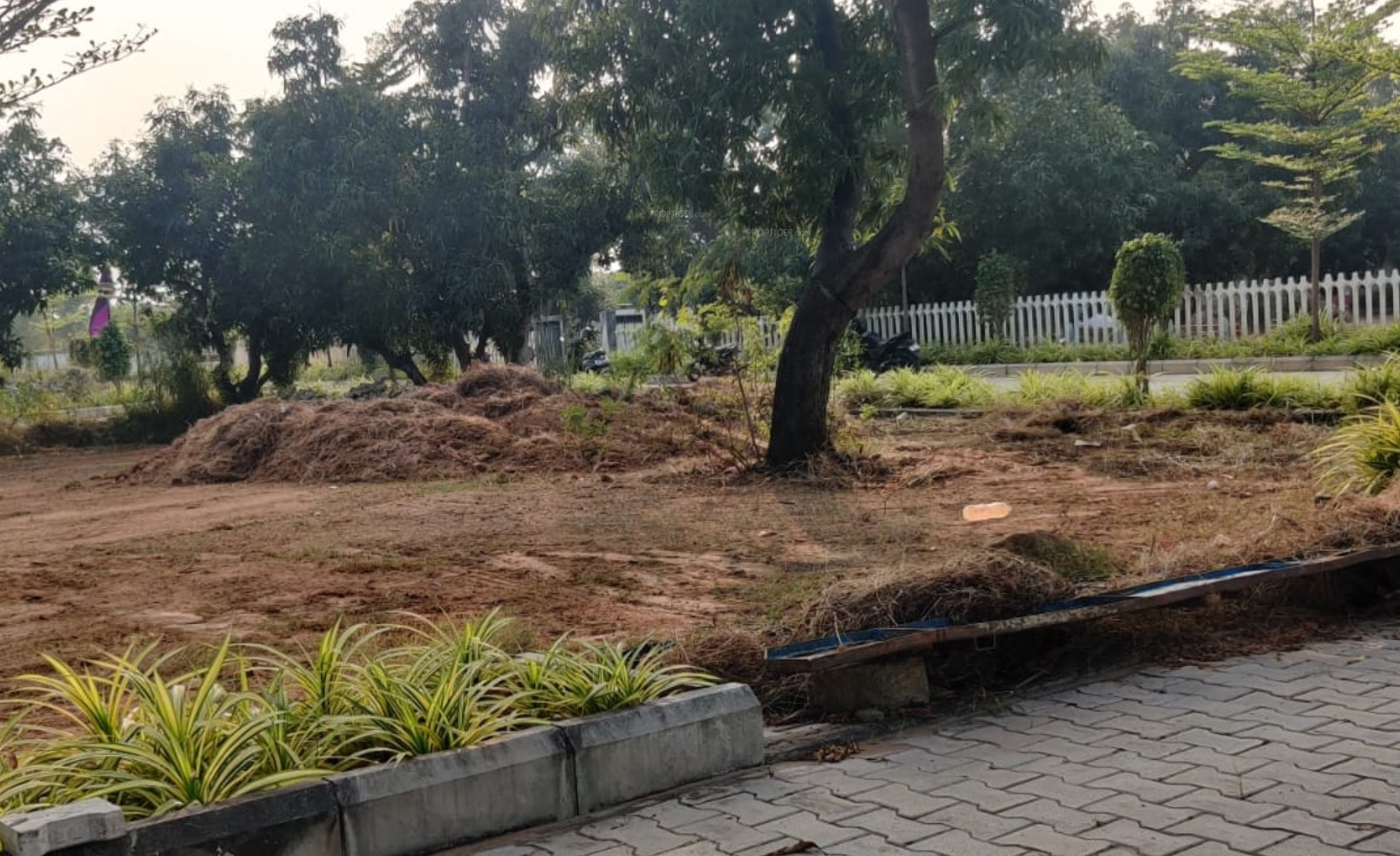 649 sq ft Plot for Sale in Hitech Housing And Properties JJS Gold Square Poonamallee Chennai