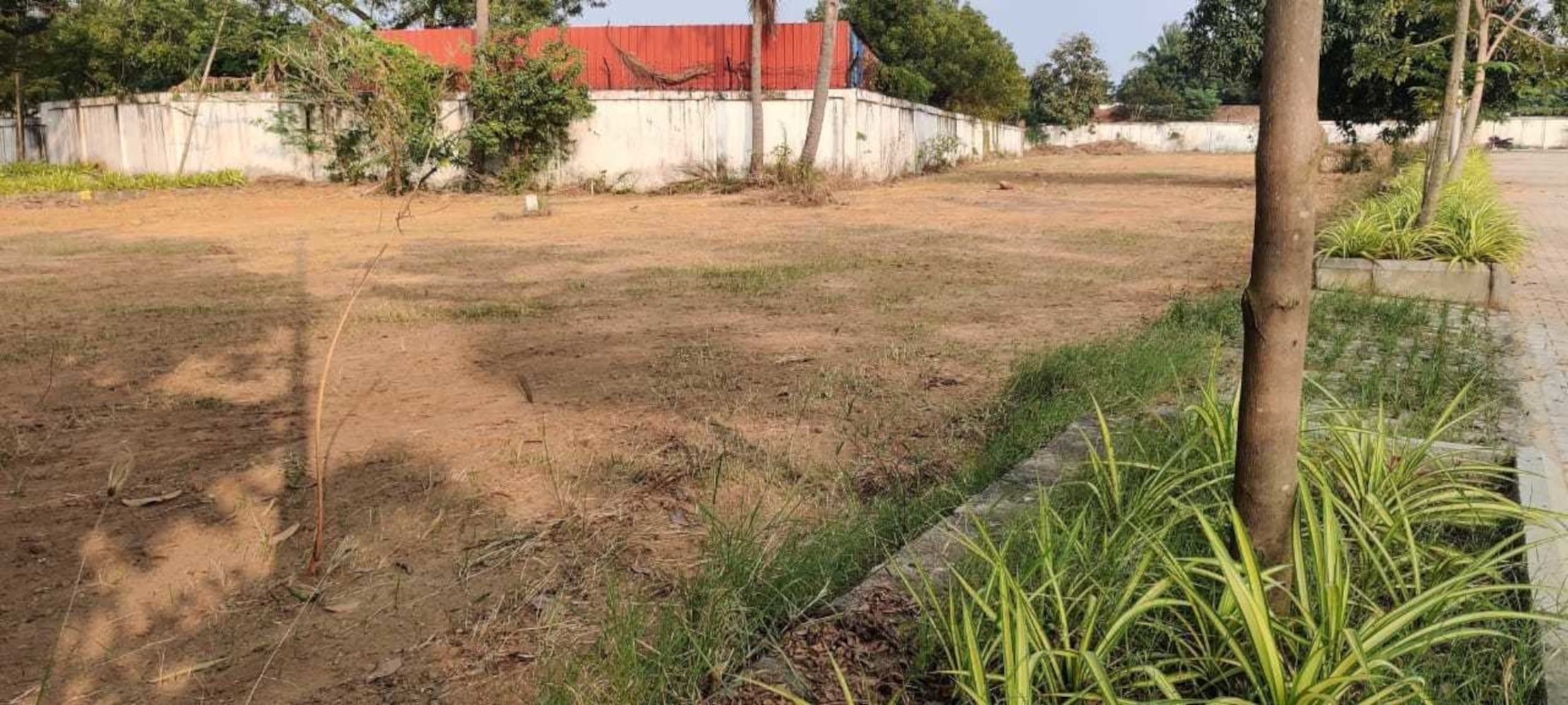 649 sq ft Plot for Sale in Hitech Housing And Properties JJS Gold Square Poonamallee Chennai