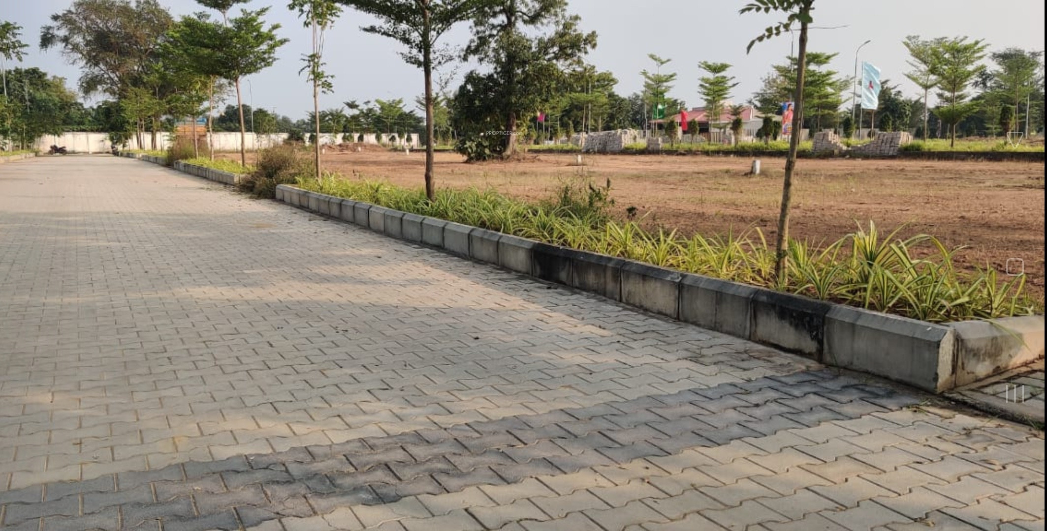 2400 sq ft Plot for Sale in Hitech Housing And Properties JJS Gold Square Poonamallee Chennai