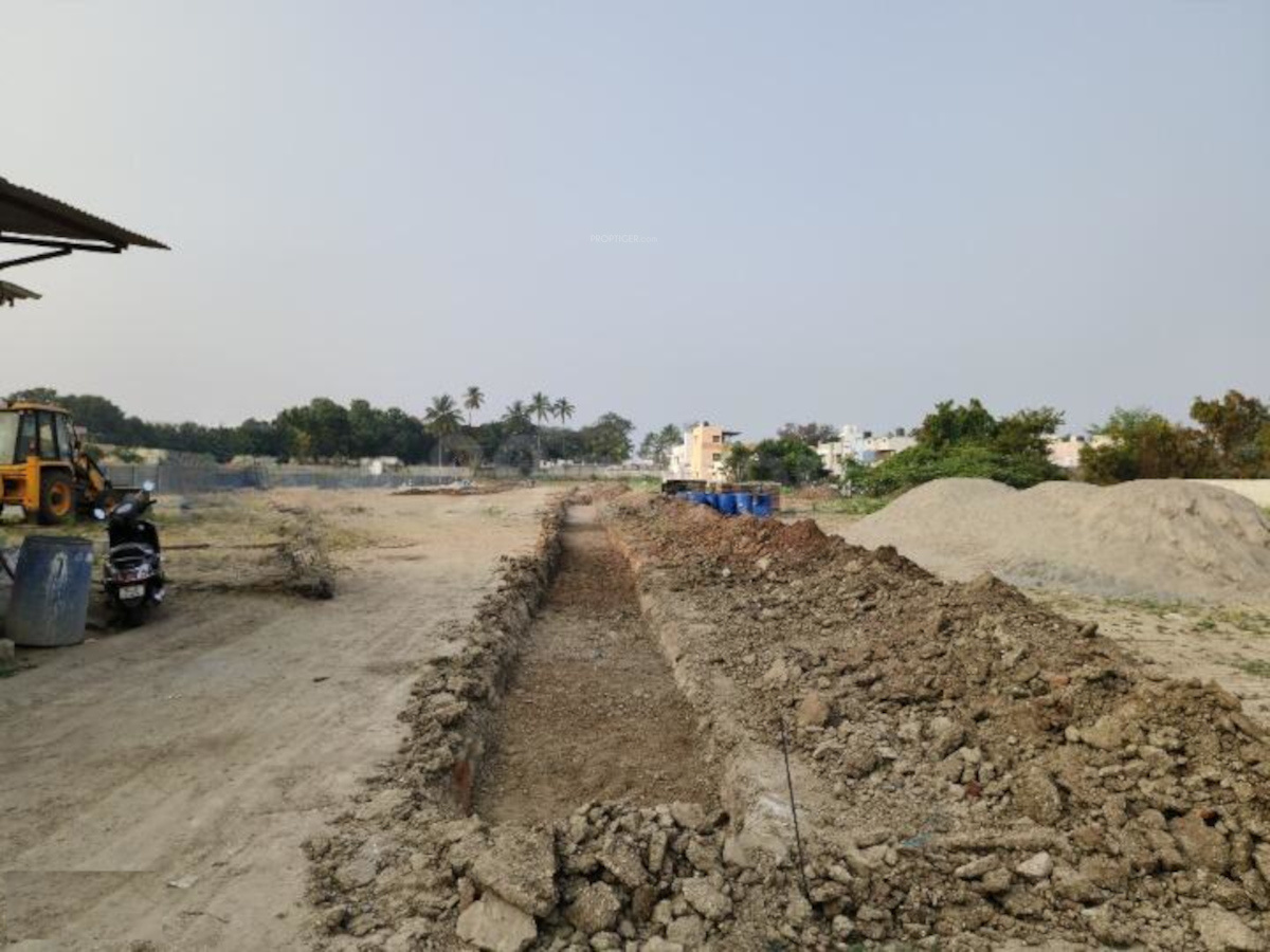 2200 sq ft 3 BHK 3T Villa for Sale in Coimbatore Properties Urban Pride