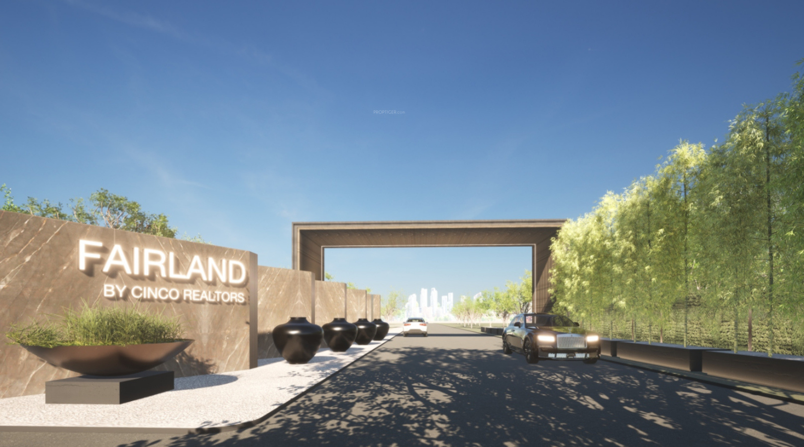 2600 sq ft 2, 3 BHK Plot for Sale in Greenfield Properties Fairland