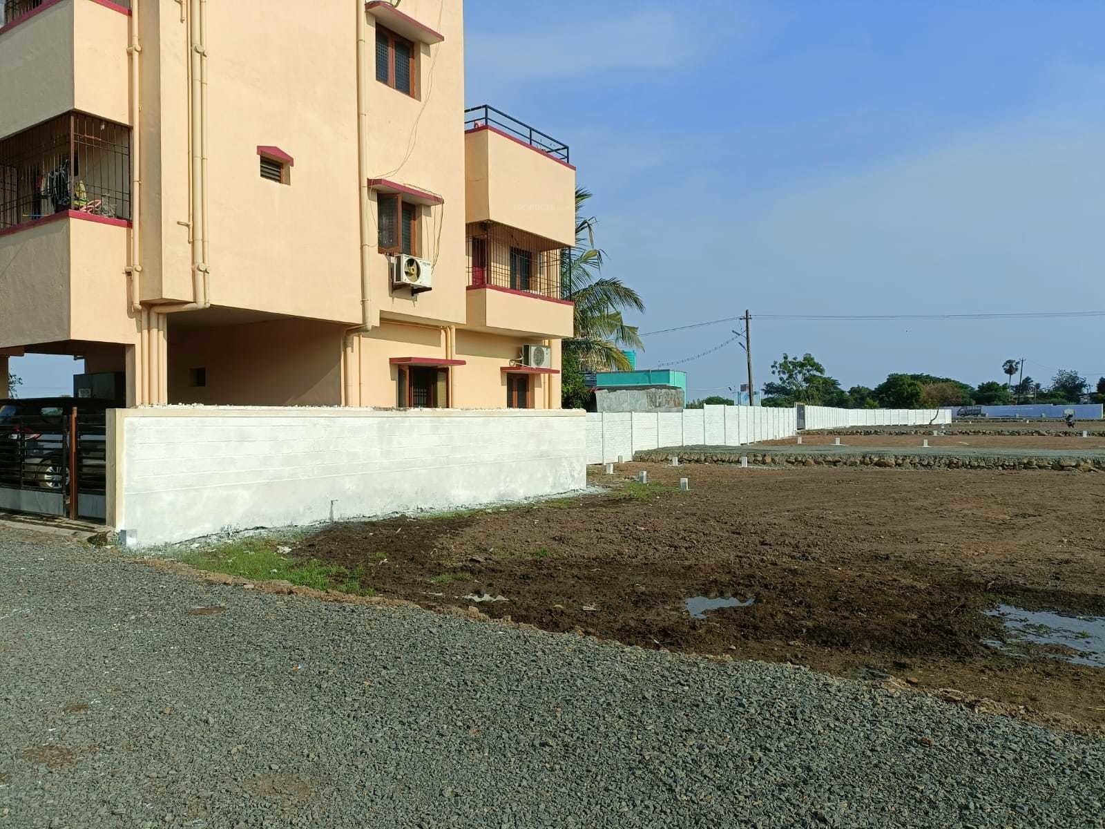 750 sq ft Plot for Sale in Elite Estate Akash nagar Urapakkam Chennai