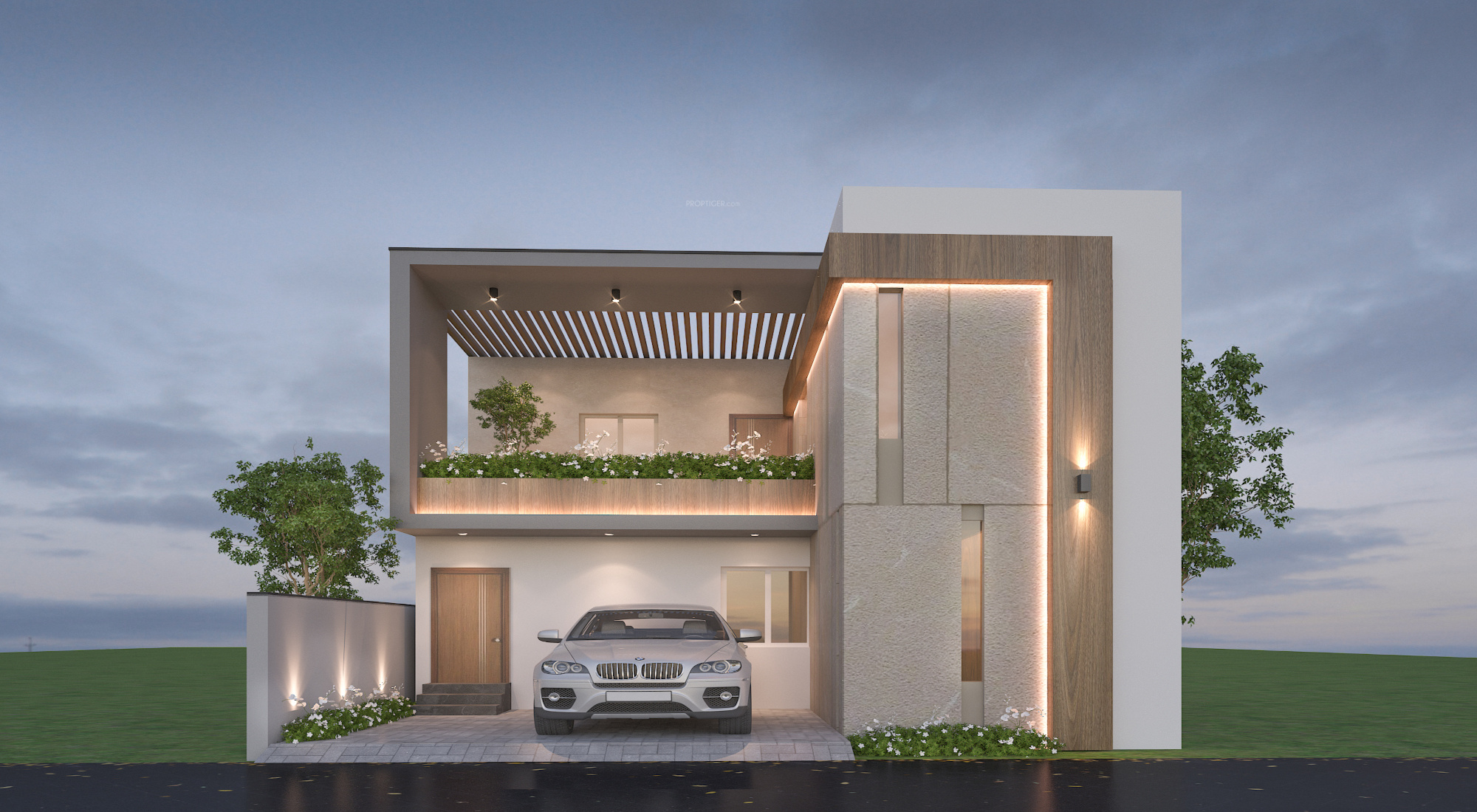 700 sq ft 1, 2 BHK Plot for Sale in JVP Housing Pride Kovur Chennai