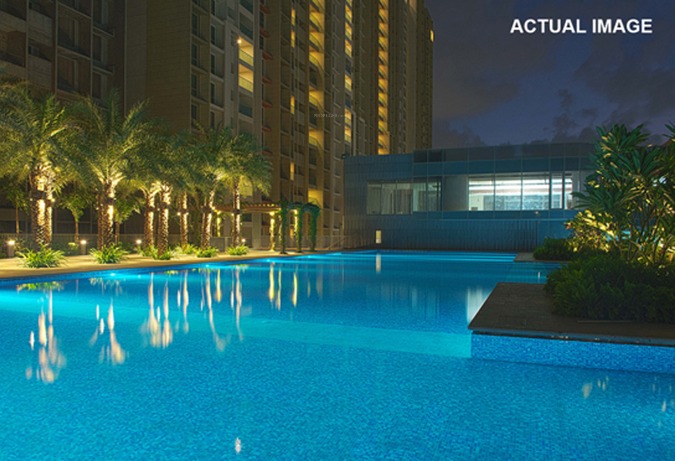 Sheth Vasant Oasis in Andheri East, Mumbai Price, Location Map, Floor