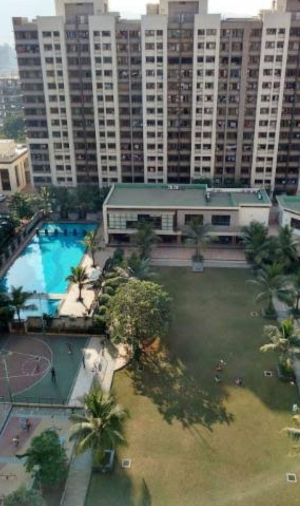 Kalpataru Riverside in Panvel, Mumbai Price, Location Map, Floor Plan