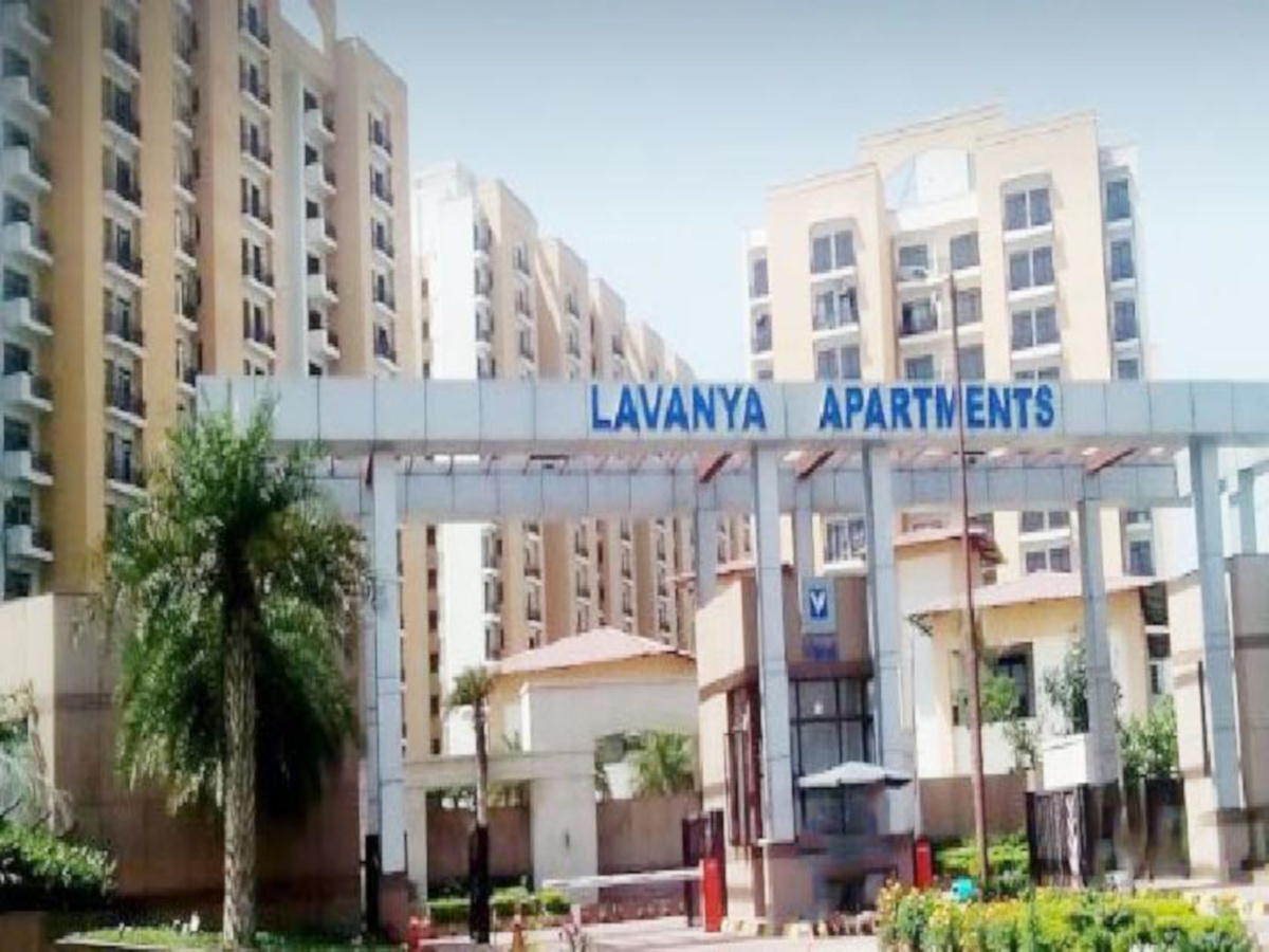 1225 sq ft 2 BHK 2T Apartment for Sale in Vipul Lavanya Sector 81 Gurgaon