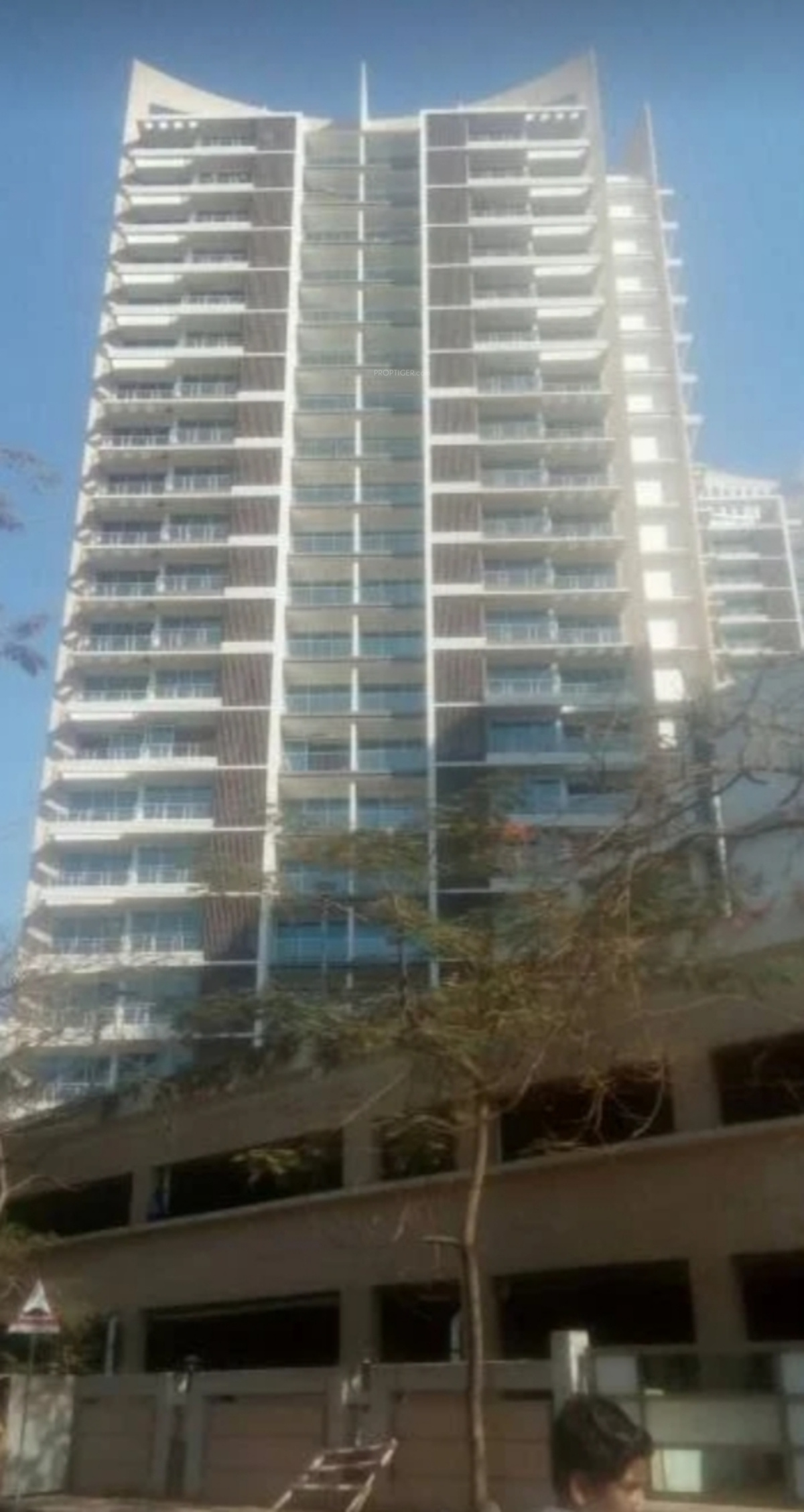 Lokhandwala Spring Grove in Kandivali East, Mumbai Price, Location