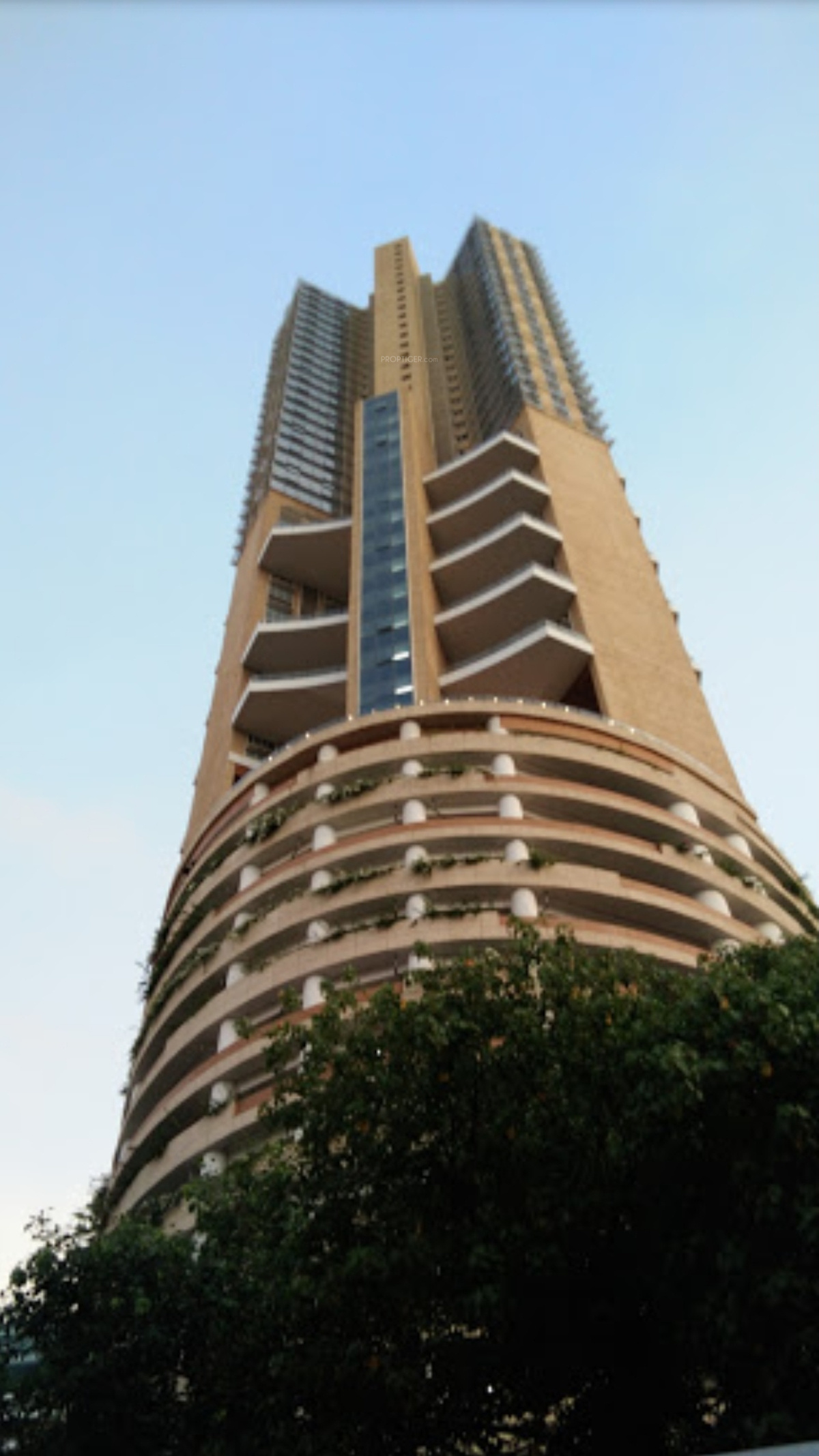 Indiabulls Sky in Lower Parel, Mumbai Price, Location Map, Floor Plan