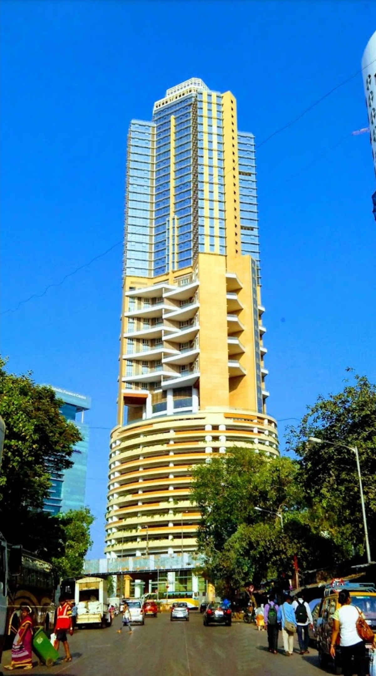 Indiabulls Sky in Lower Parel, Mumbai Price, Location Map, Floor Plan