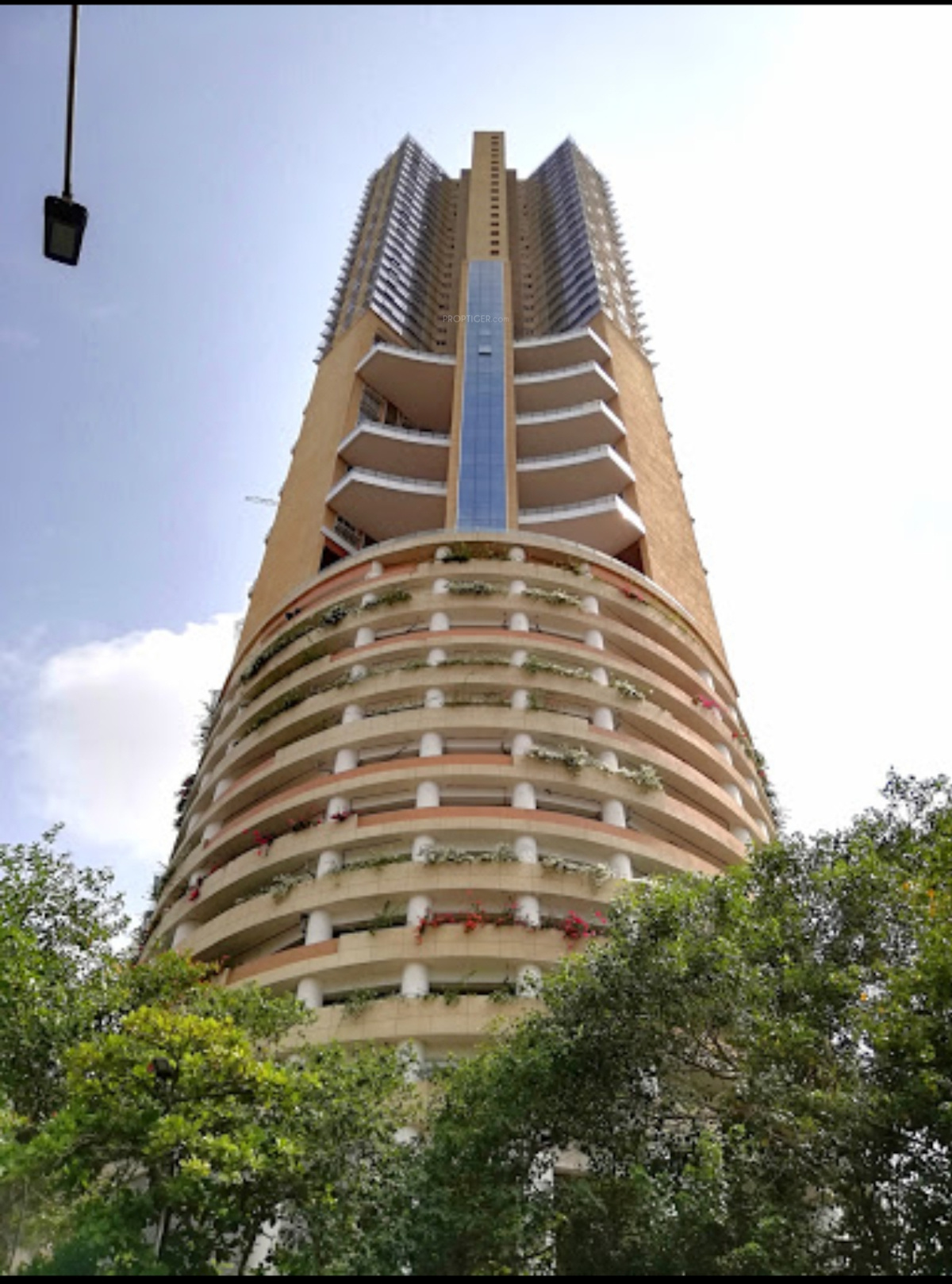 Indiabulls Sky in Lower Parel, Mumbai Price, Location Map, Floor Plan