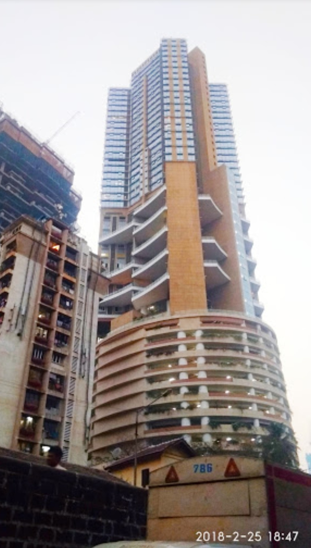 Indiabulls Sky in Lower Parel, Mumbai Price, Location Map, Floor Plan