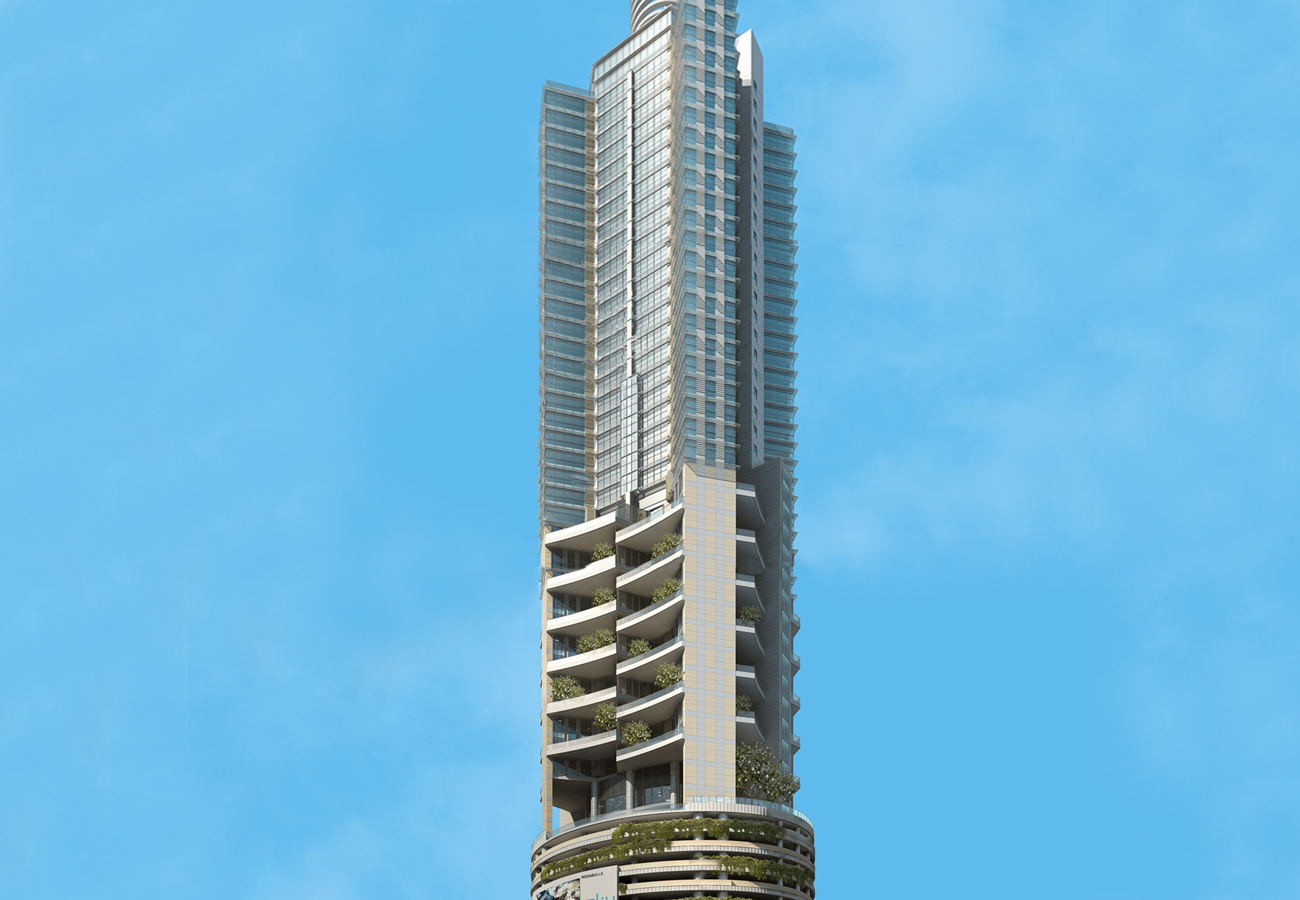 Indiabulls Sky in Lower Parel, Mumbai Price, Location Map, Floor Plan