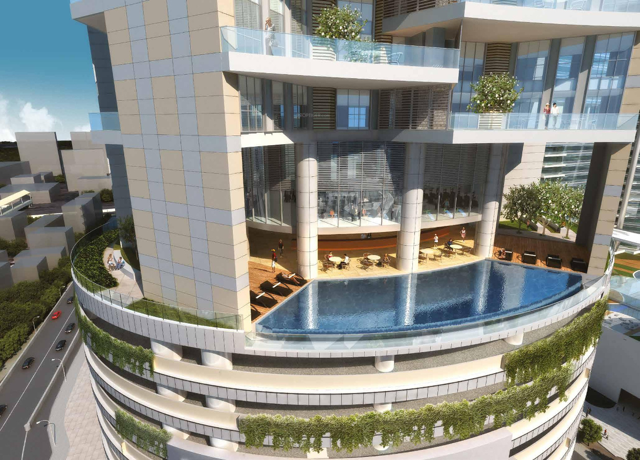 Indiabulls Sky in Lower Parel, Mumbai Price, Location Map, Floor Plan