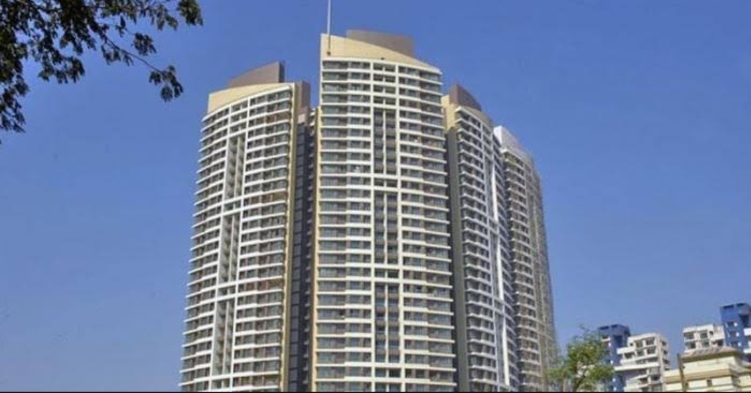 Kalpataru Towers in Kandivali East, Mumbai Price, Location Map, Floor