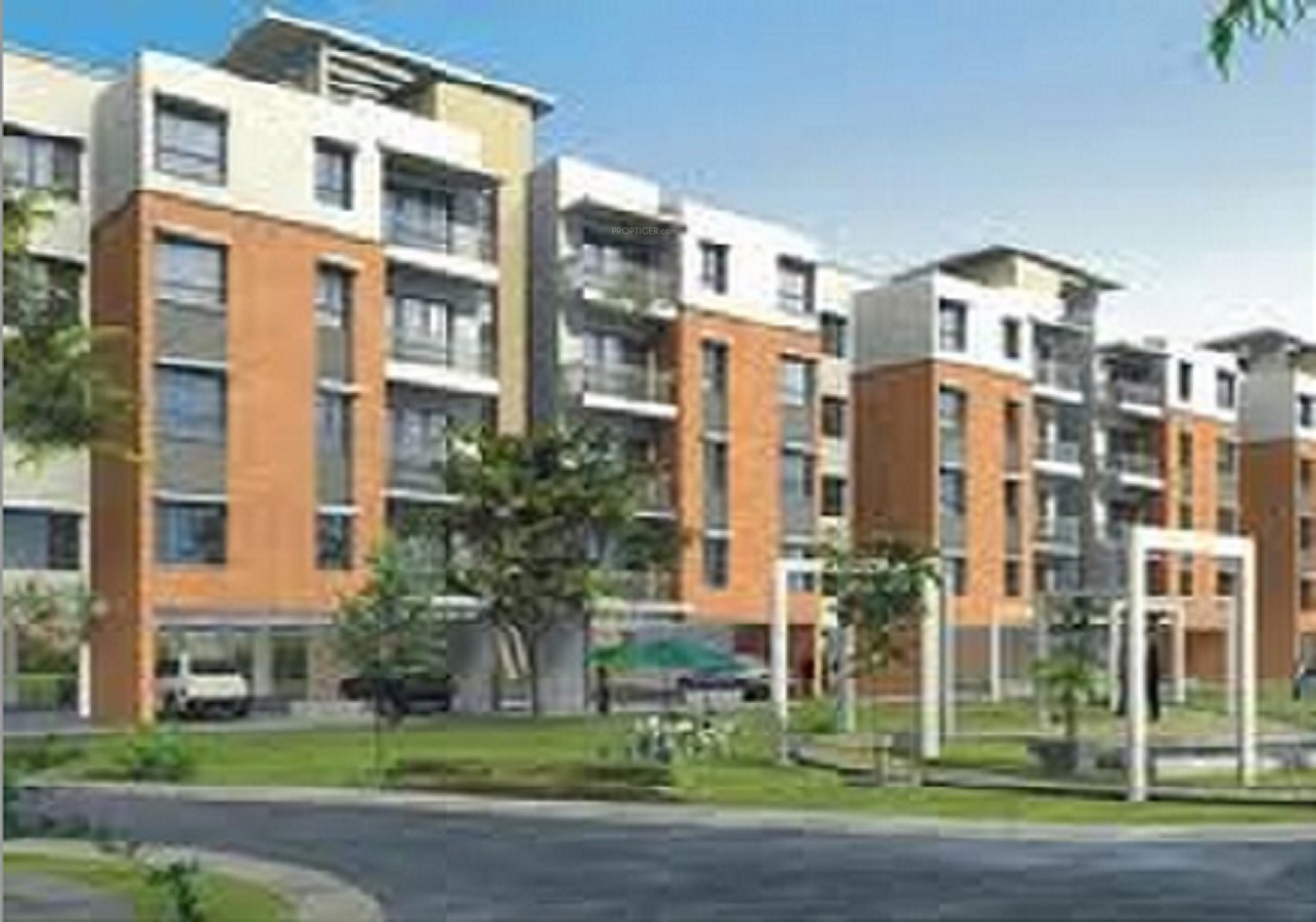 Pride Horizon in Jigani, Bangalore Price, Location Map, Floor Plan