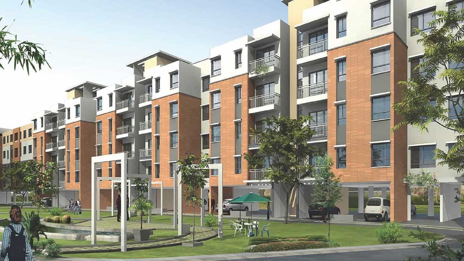 Pride Horizon in Jigani, Bangalore Price, Location Map, Floor Plan