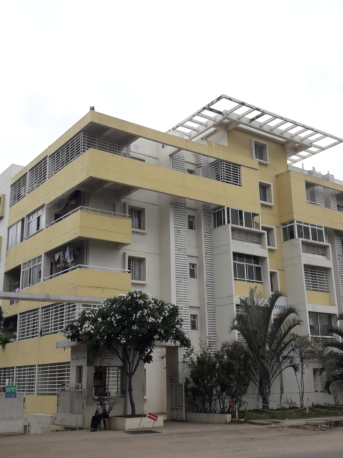 Rainbow Waterfront in Uttarahalli, Bangalore Price, Location Map