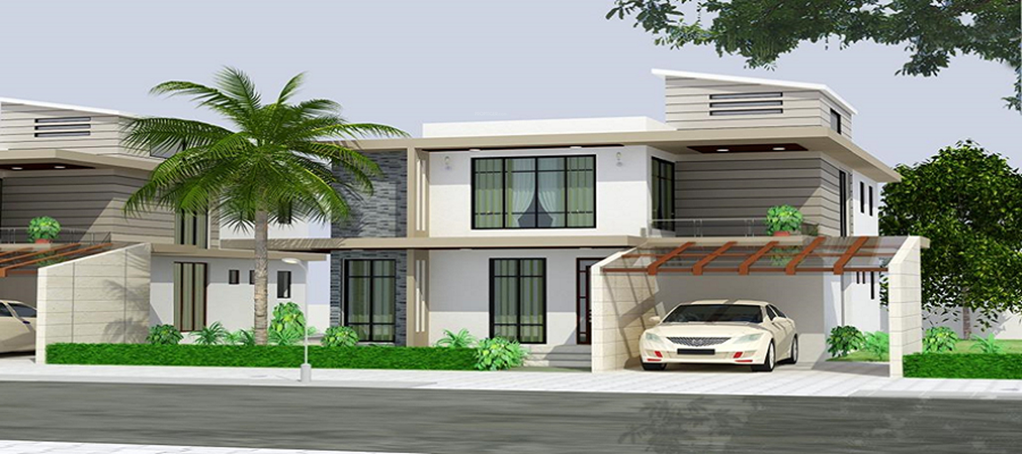 GR Sun Villas in Budigere Cross, Bangalore Price, Location Map, Floor