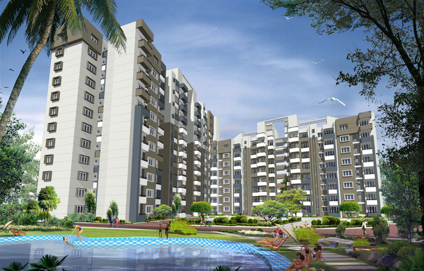 Daadys Elixir in Electronic City Phase 2, Bangalore Price, Location