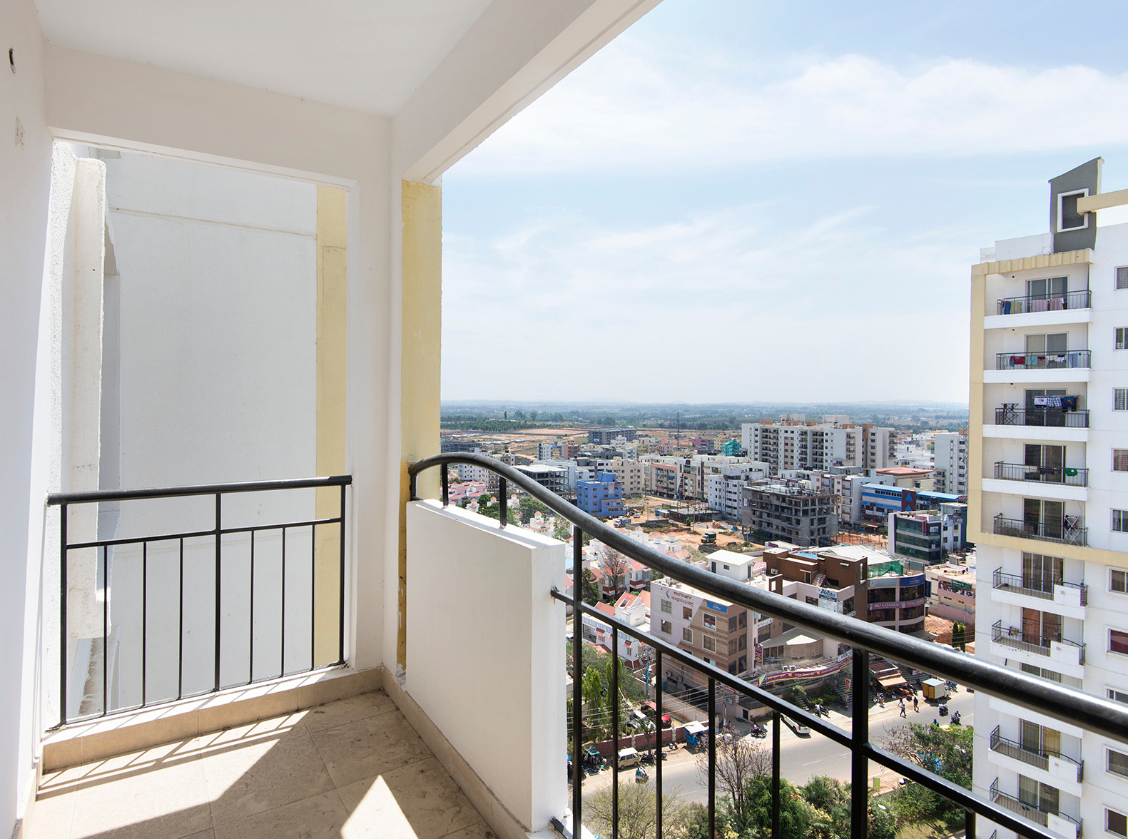 Concorde Manhattans in Electronic City Phase 1, Bangalore Price