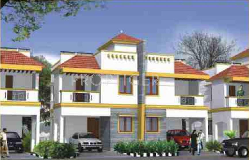 Agni Fairy Land in Velappanchavadi, Chennai Price, Location Map