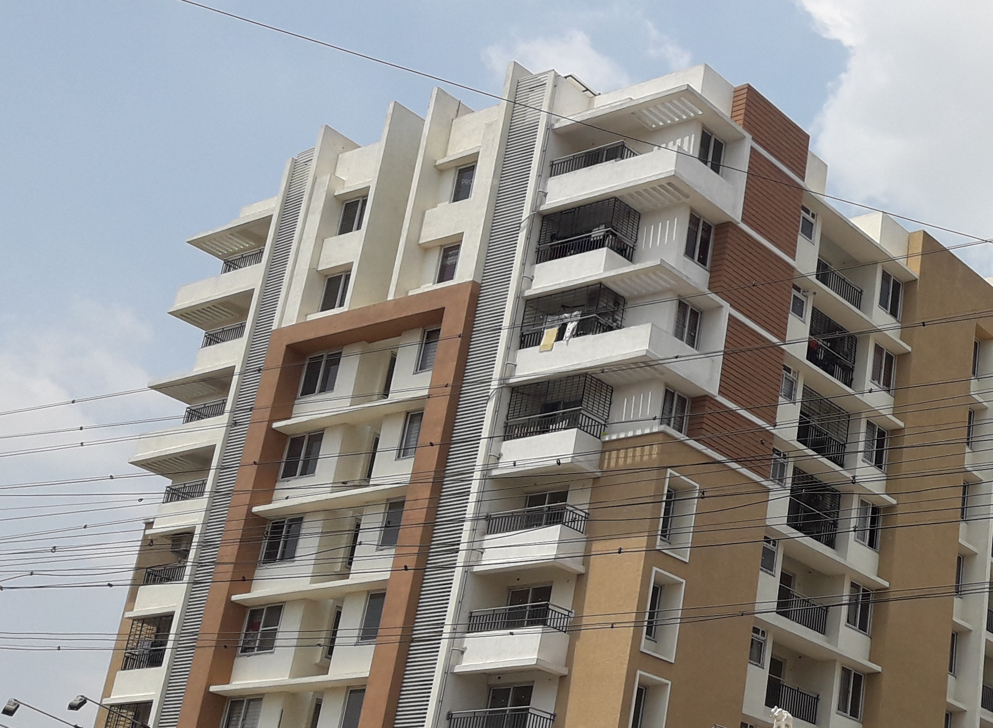 Prince Highlands in Iyappanthangal, Chennai Price, Location Map