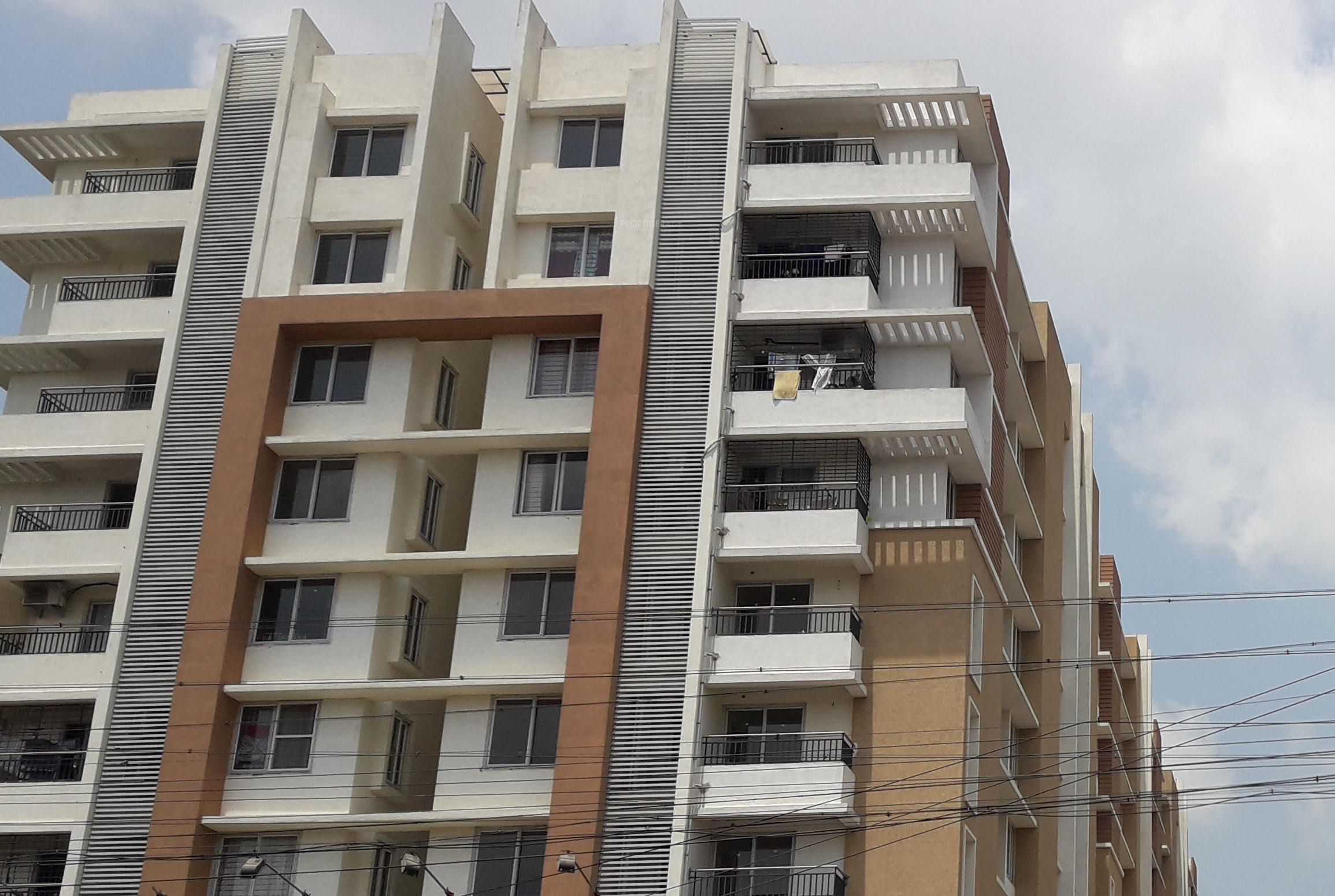 Prince Highlands in Iyappanthangal, Chennai Price, Location Map