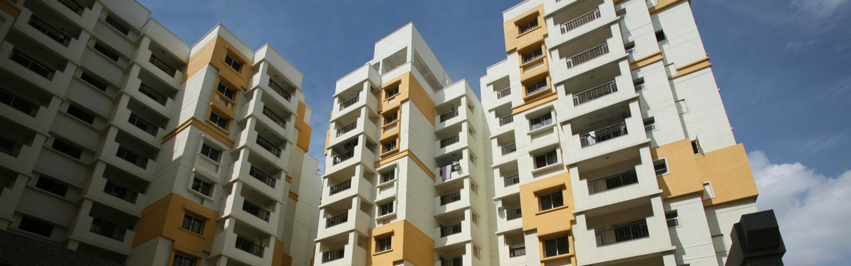 Sobha Mayflower in Bellandur, Bangalore Price, Location Map, Floor