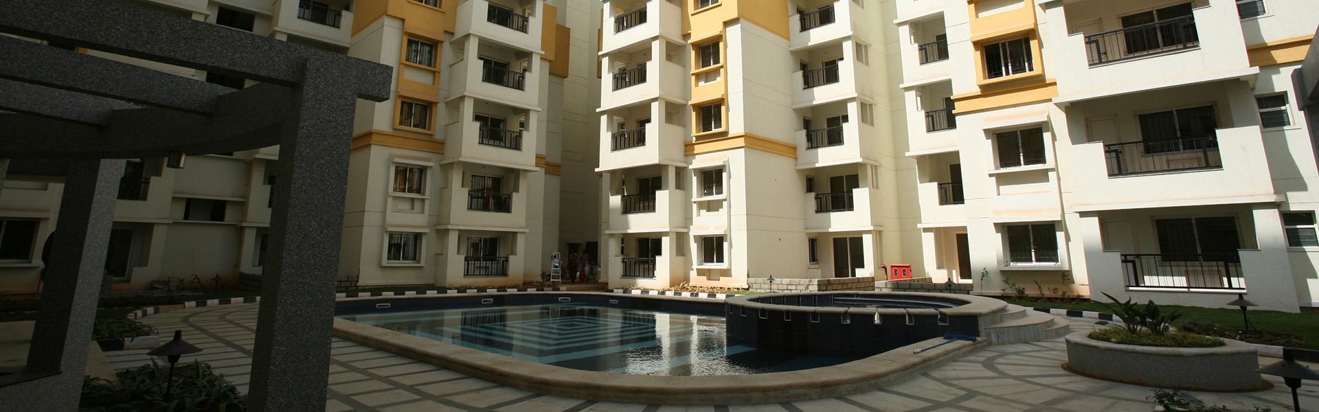 Sobha Mayflower in Bellandur, Bangalore Price, Location Map, Floor