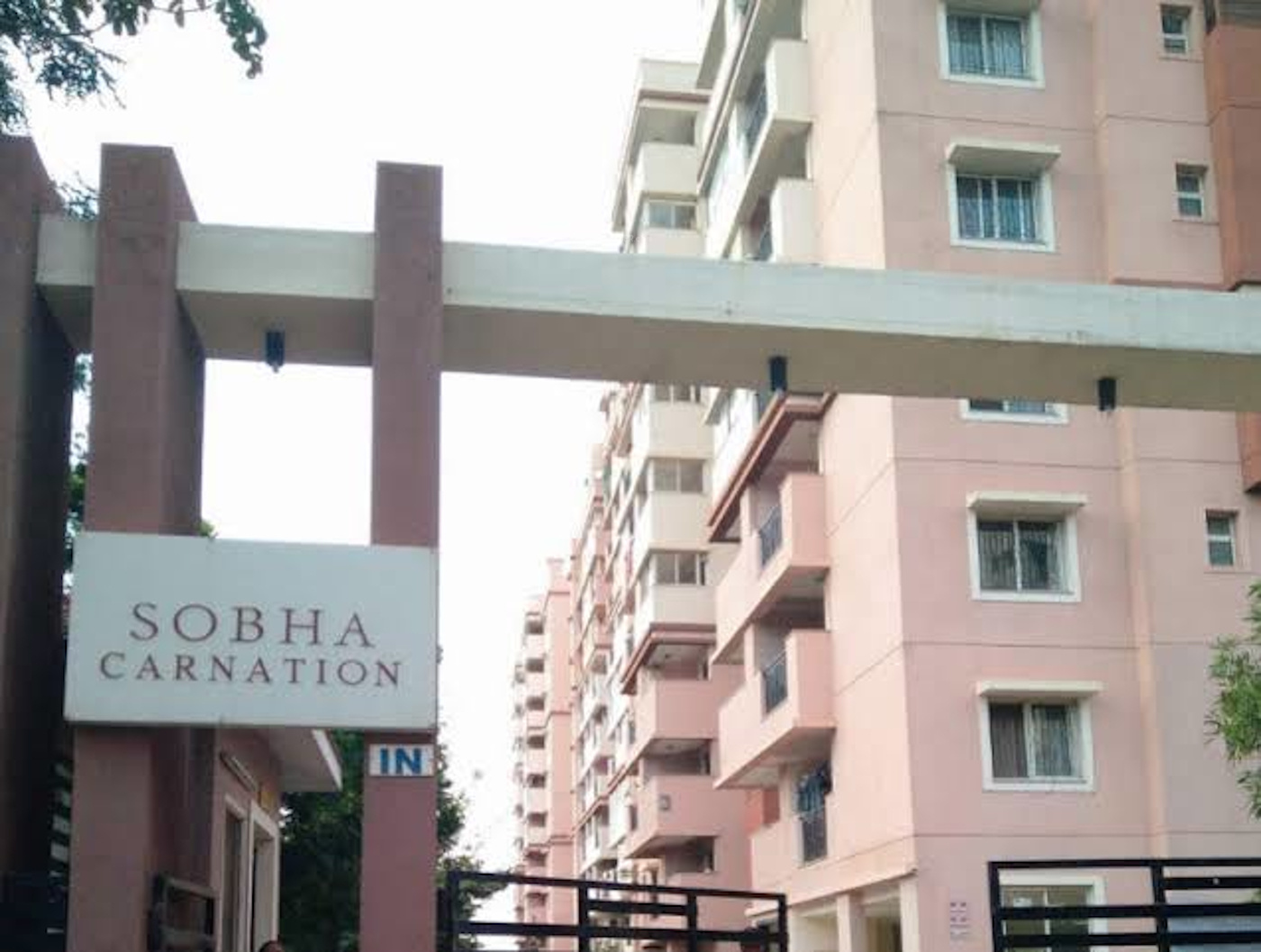 Sobha Carnation in Bellandur, Bangalore Price, Location Map, Floor