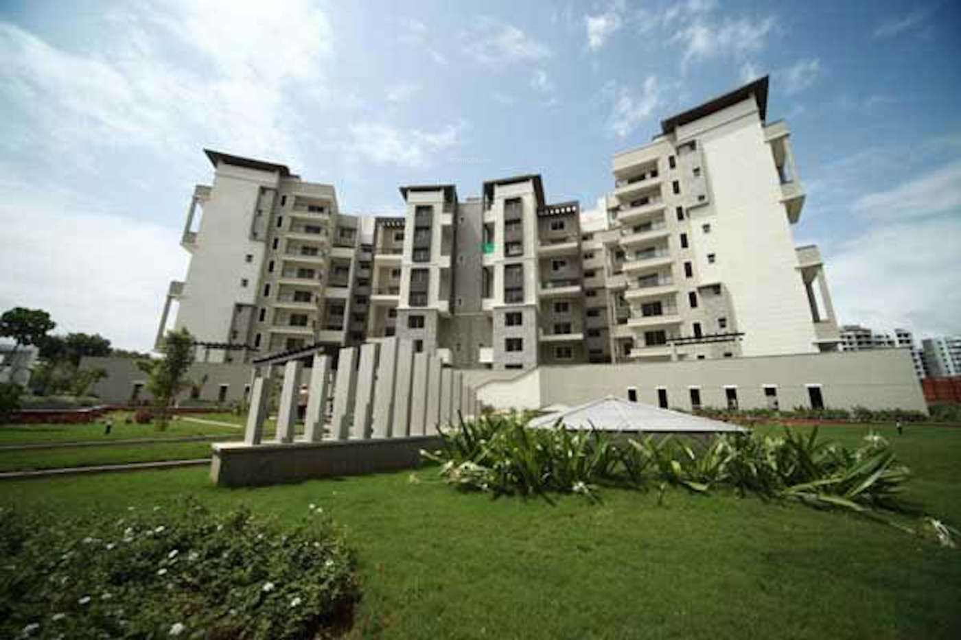 Sobha Carnation in Bellandur, Bangalore Price, Location Map, Floor