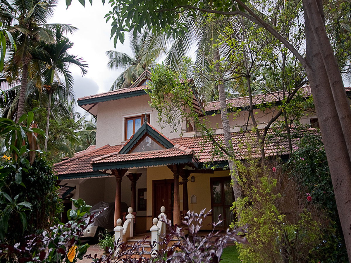 5380 sq ft 4 BHK 4T Villa for Sale in Chaithanya Armadale Varthur Bangalore