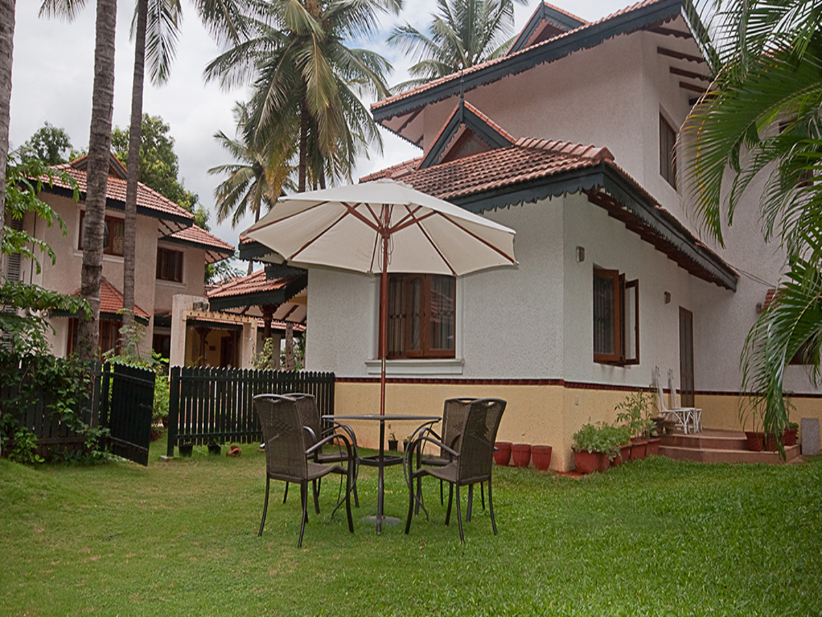 5380 sq ft 4 BHK 4T Villa for Sale in Chaithanya Armadale Varthur Bangalore