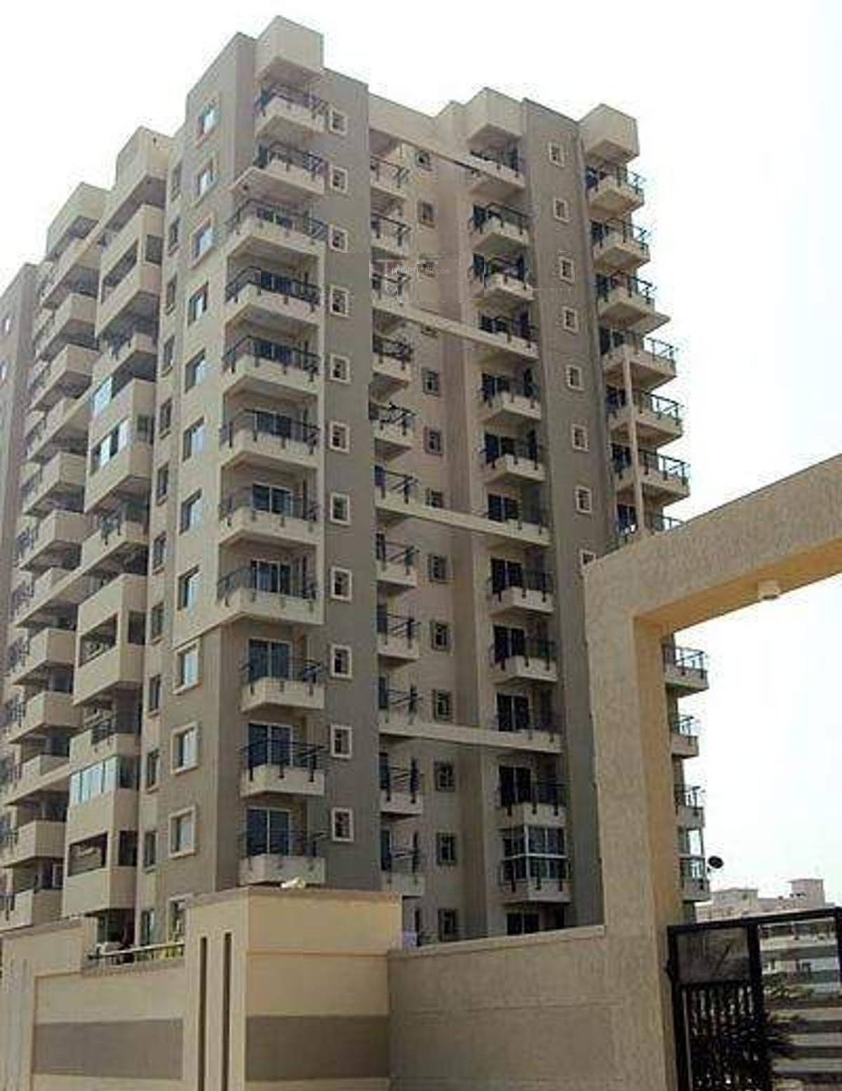 Puravankara Purva Vantage in HSR Layout, Bangalore Price, Location Map, Floor Plan & Reviews
