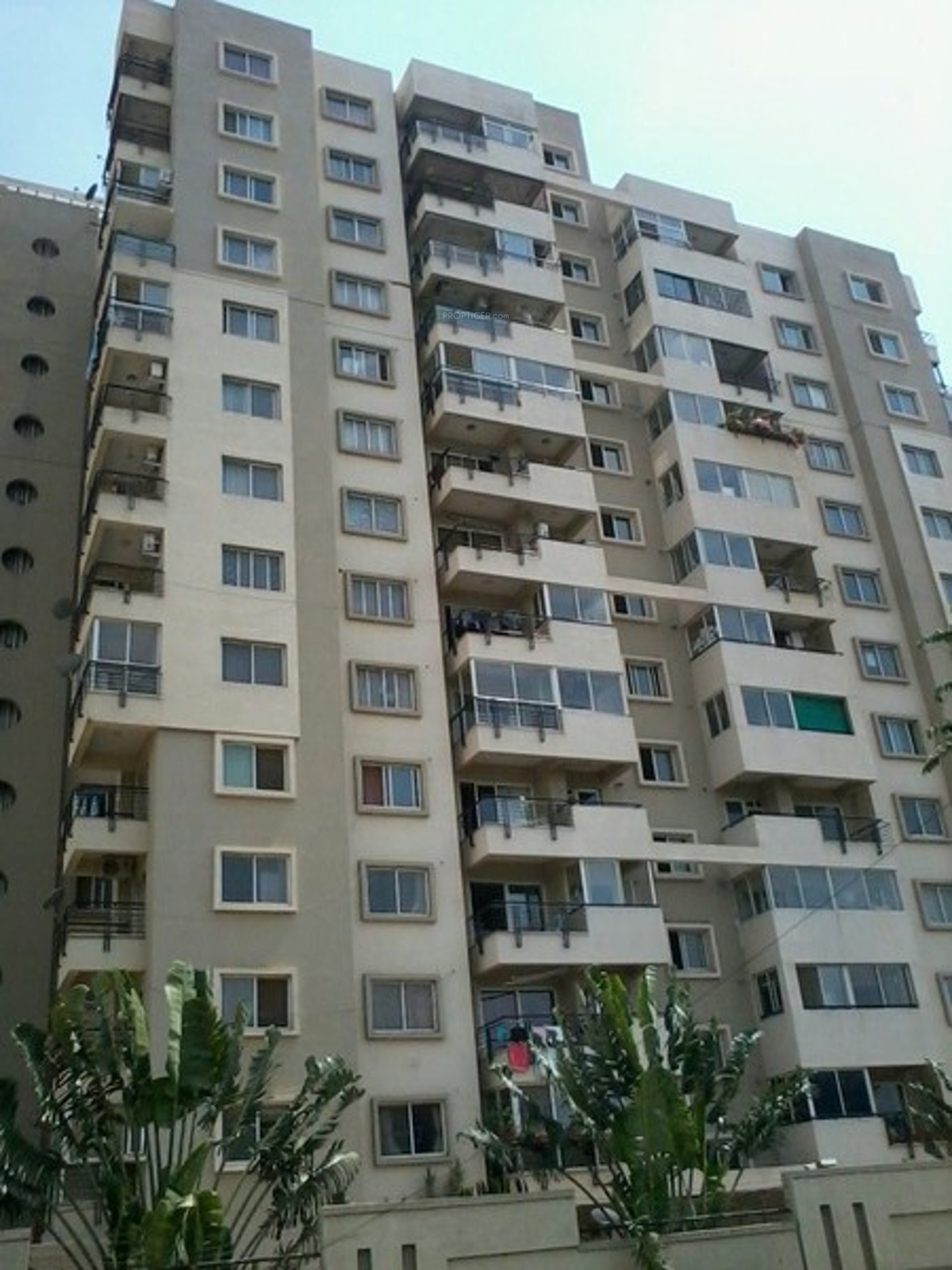 Puravankara Purva Vantage in HSR Layout, Bangalore Price, Location Map, Floor Plan & Reviews