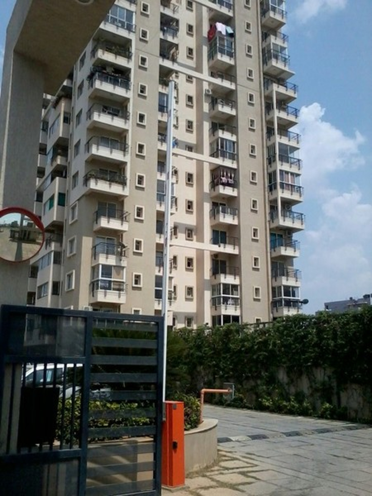 Puravankara Purva Vantage in HSR Layout, Bangalore Price, Location Map, Floor Plan & Reviews