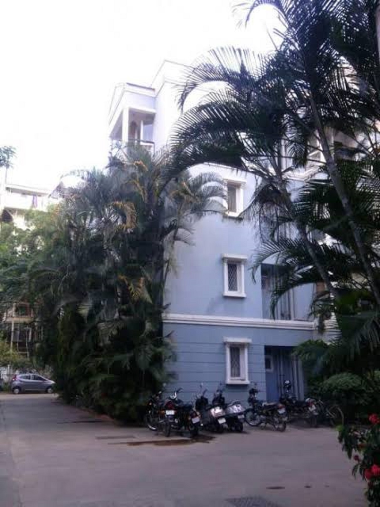 Prestige Oakwood in Koramangala, Bangalore Price, Location Map, Floor