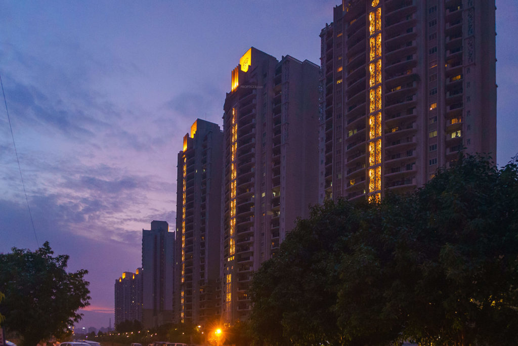 ATS One Hamlet in Sector 104, Noida Price, Location Map, Floor Plan