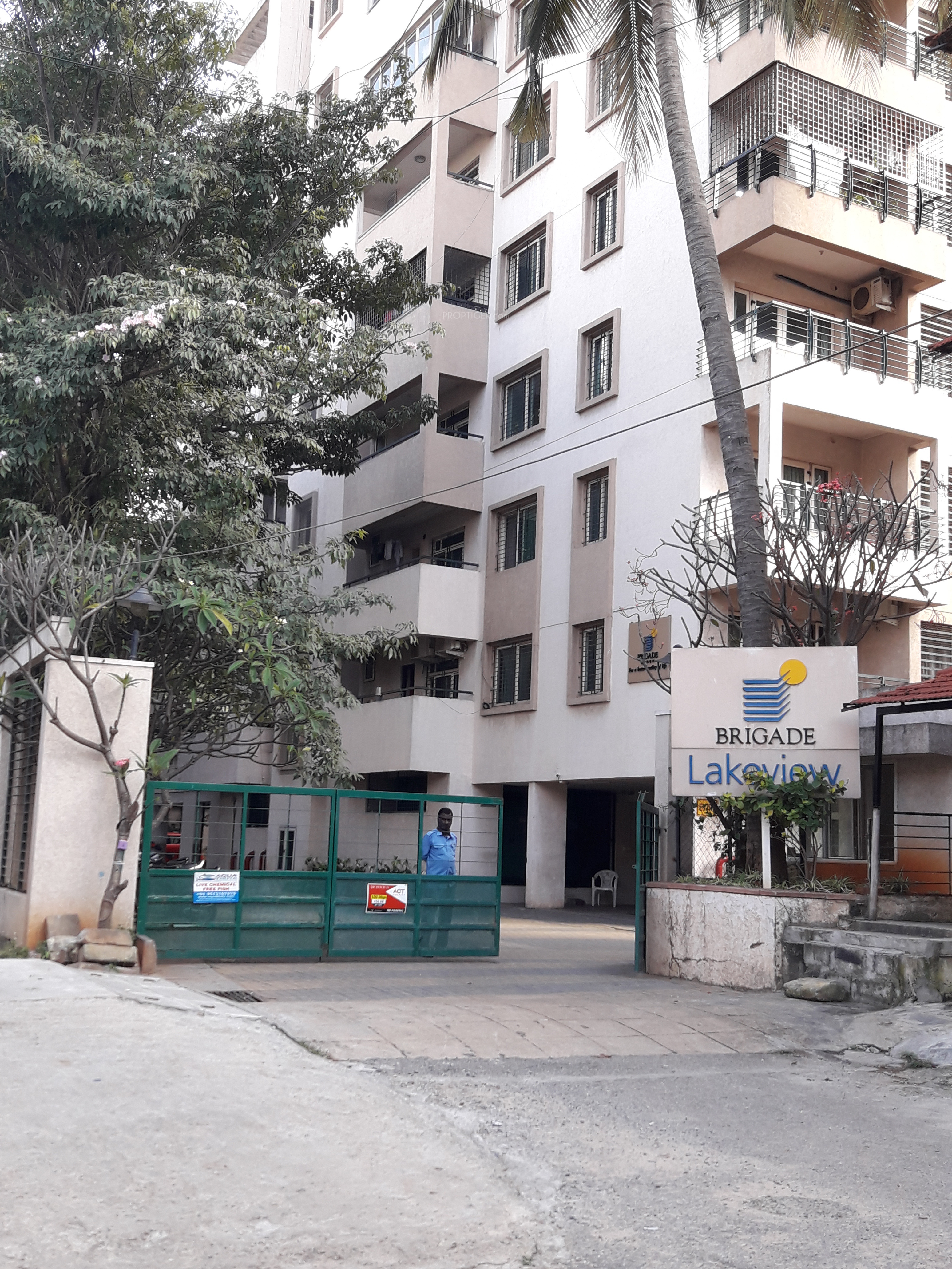 Brigade Lakeview in BTM Layout, Bangalore Price, Location Map, Floor